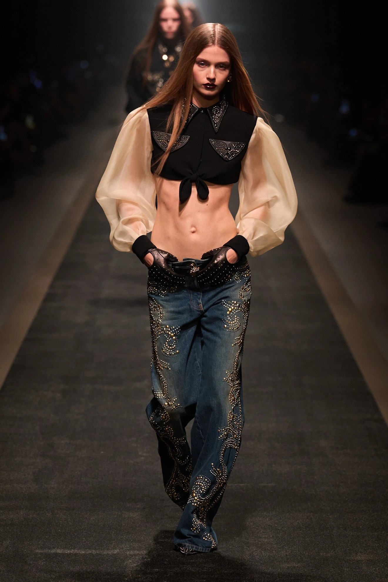 Как завершилась Milan Fashion Week