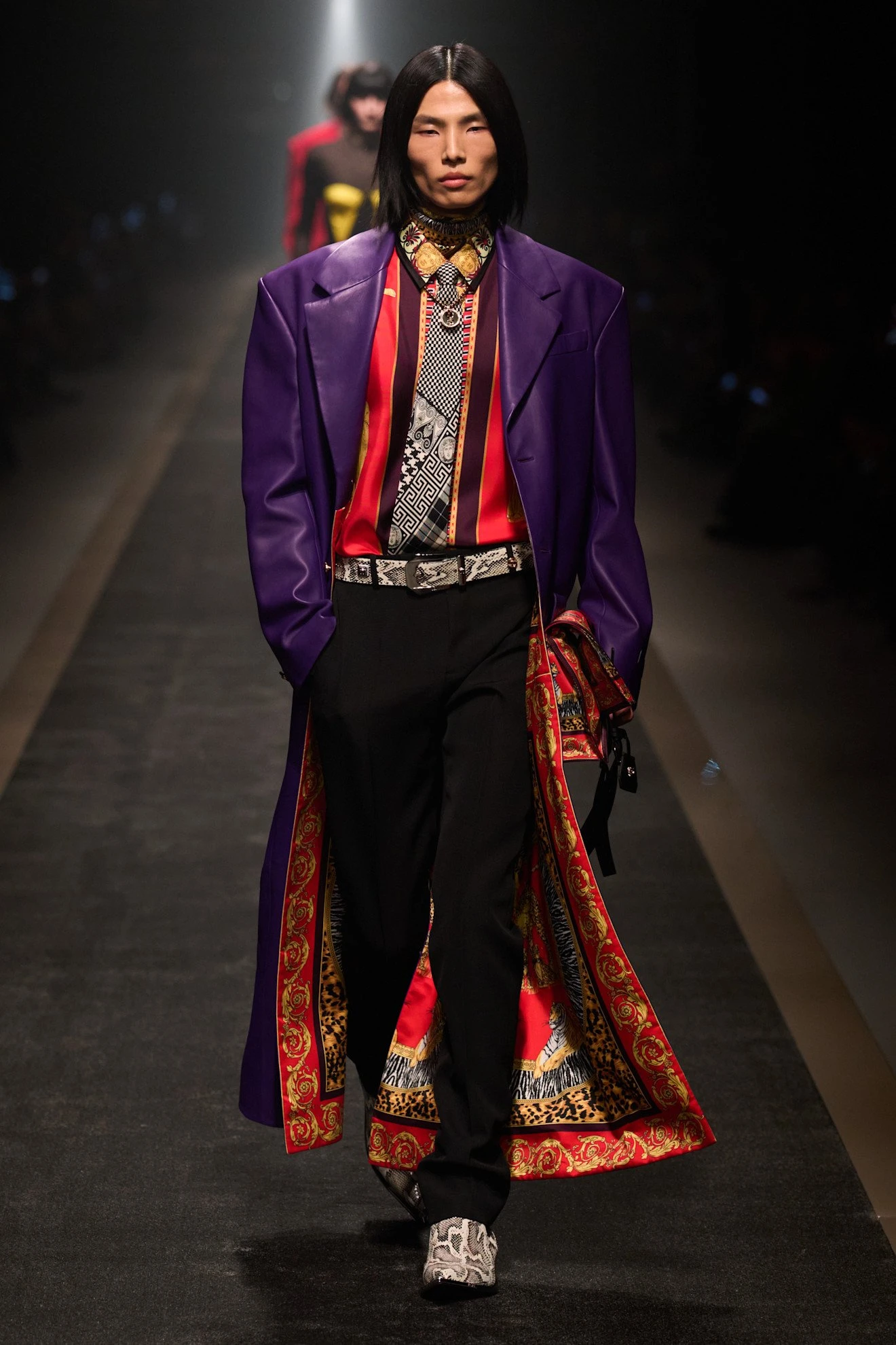 Как завершилась Milan Fashion Week