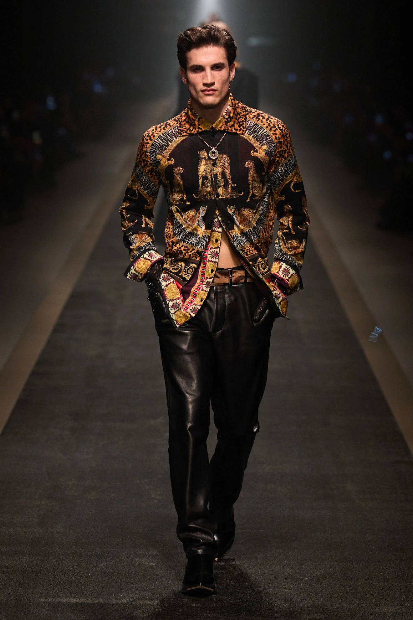 Как завершилась Milan Fashion Week