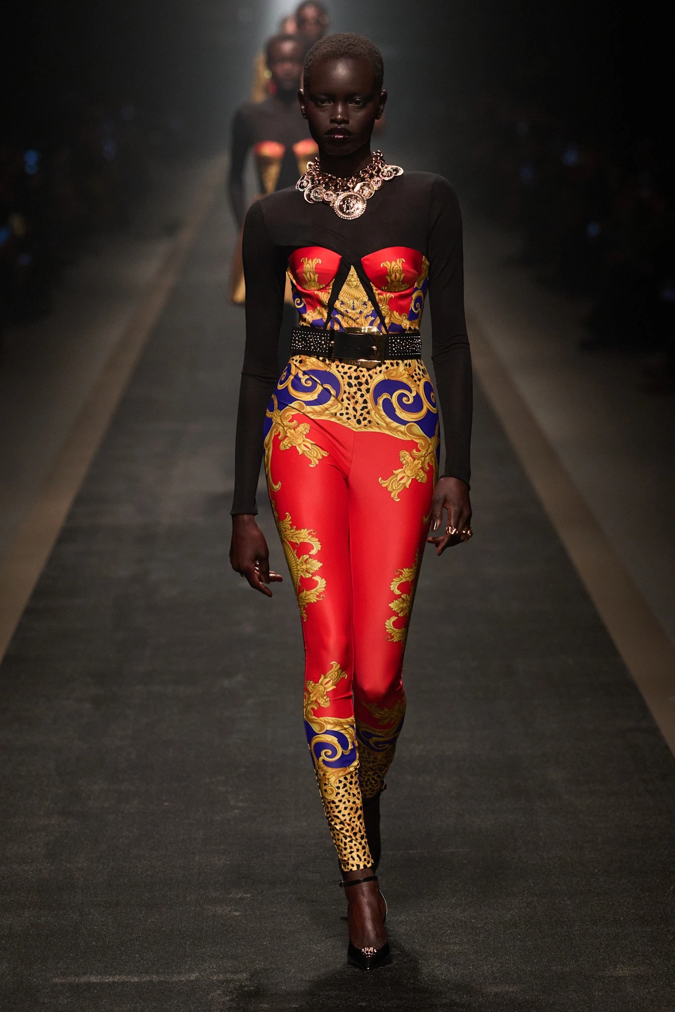 Как завершилась Milan Fashion Week