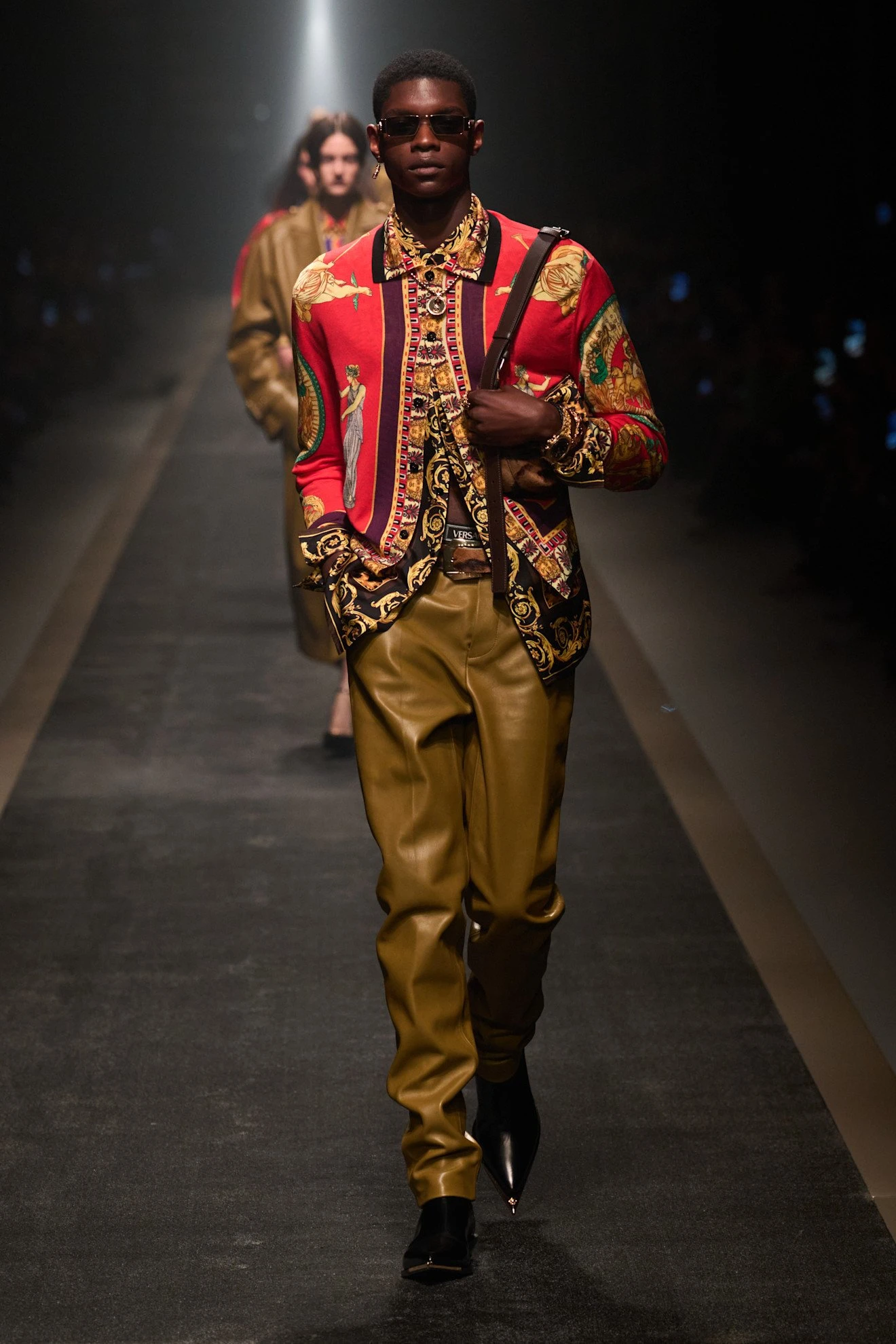 Как завершилась Milan Fashion Week