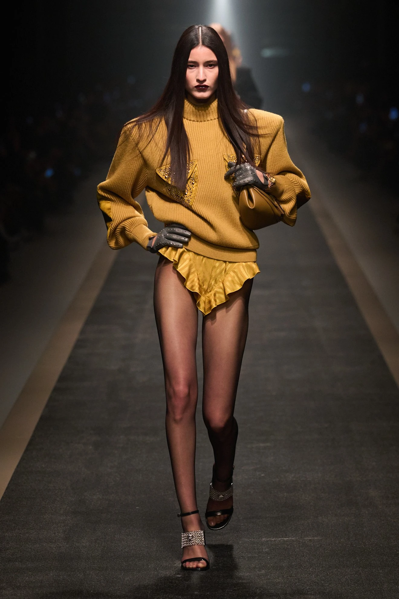 Как завершилась Milan Fashion Week