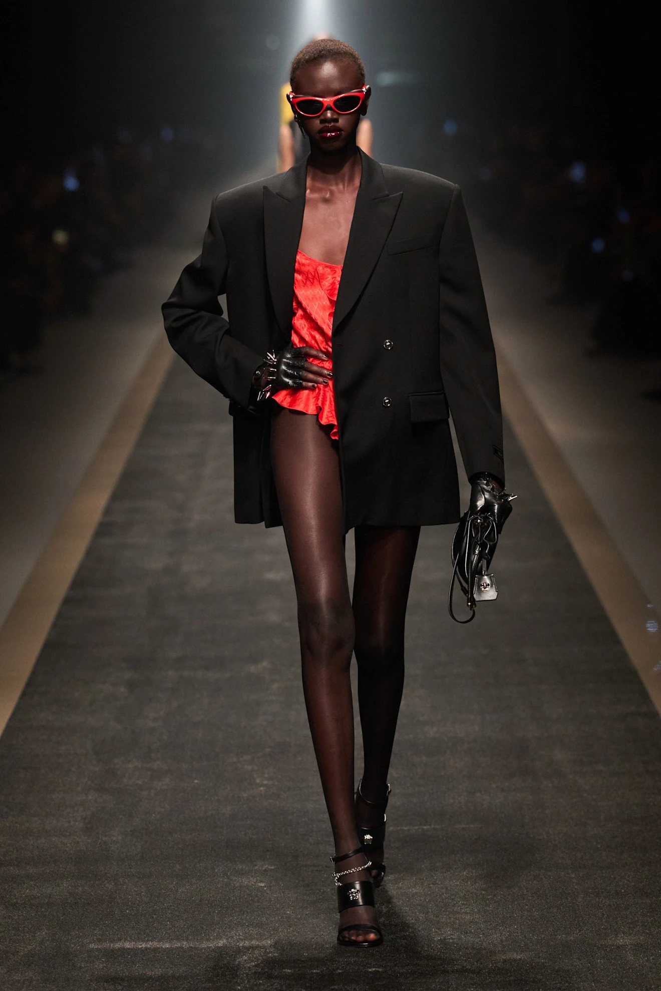 Как завершилась Milan Fashion Week