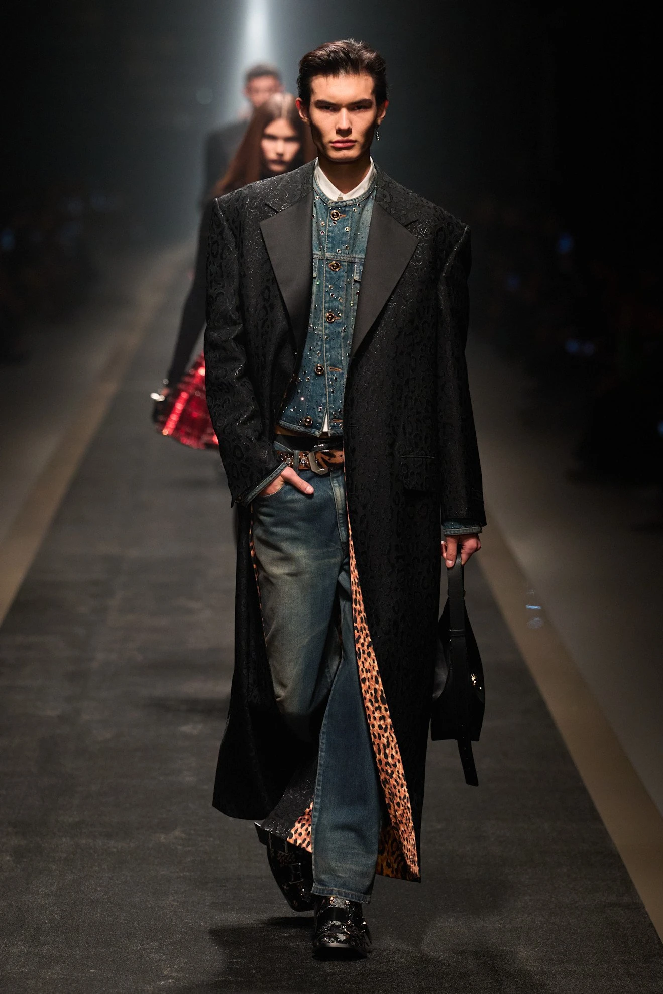 Как завершилась Milan Fashion Week