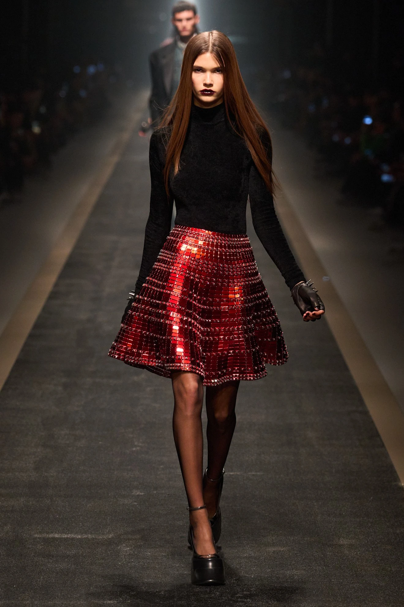 Как завершилась Milan Fashion Week