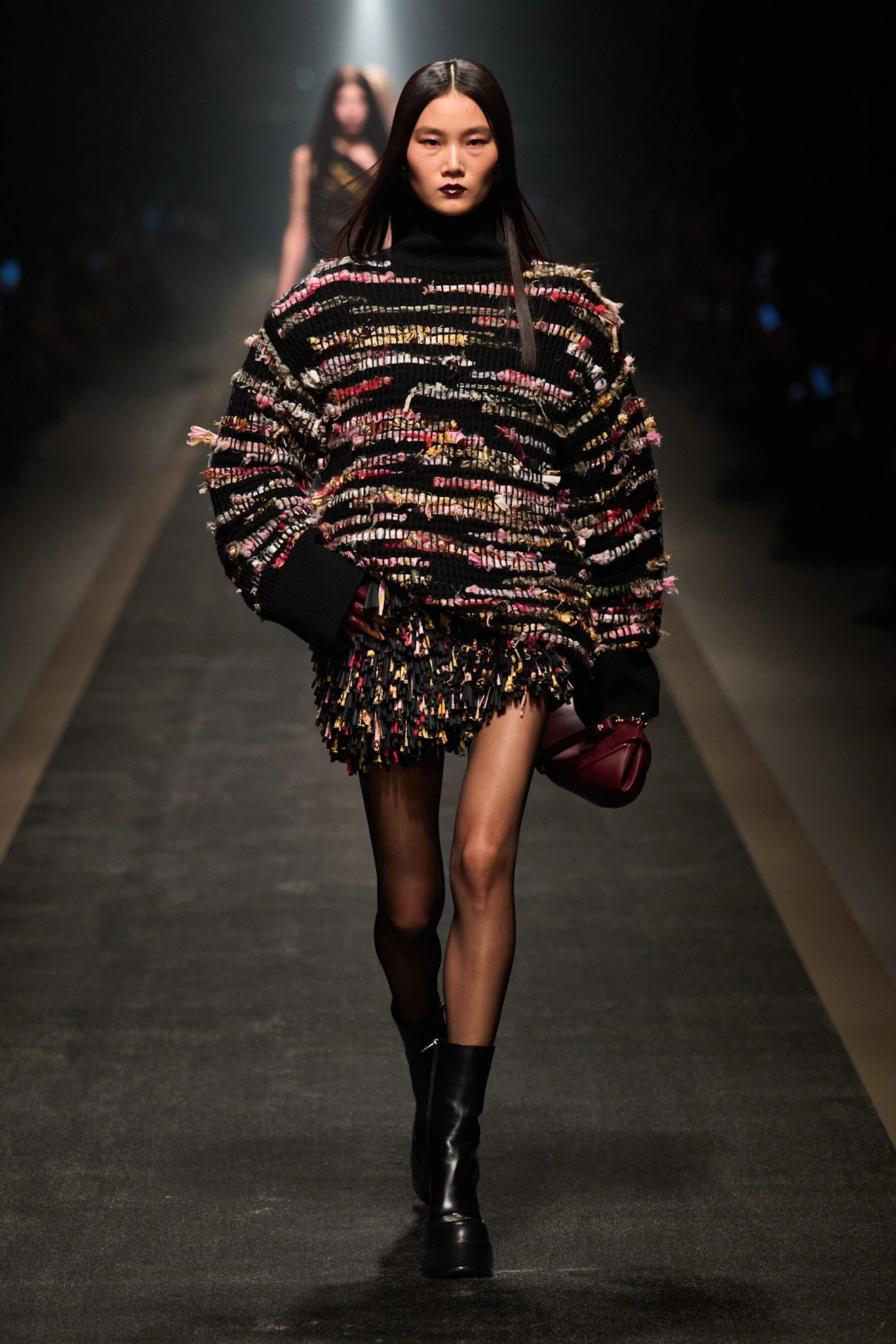 Как завершилась Milan Fashion Week