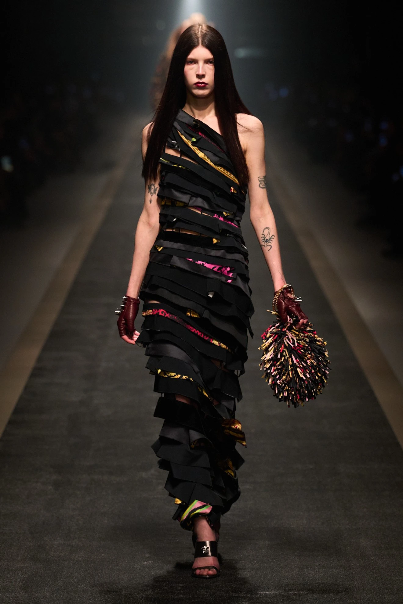 Как завершилась Milan Fashion Week