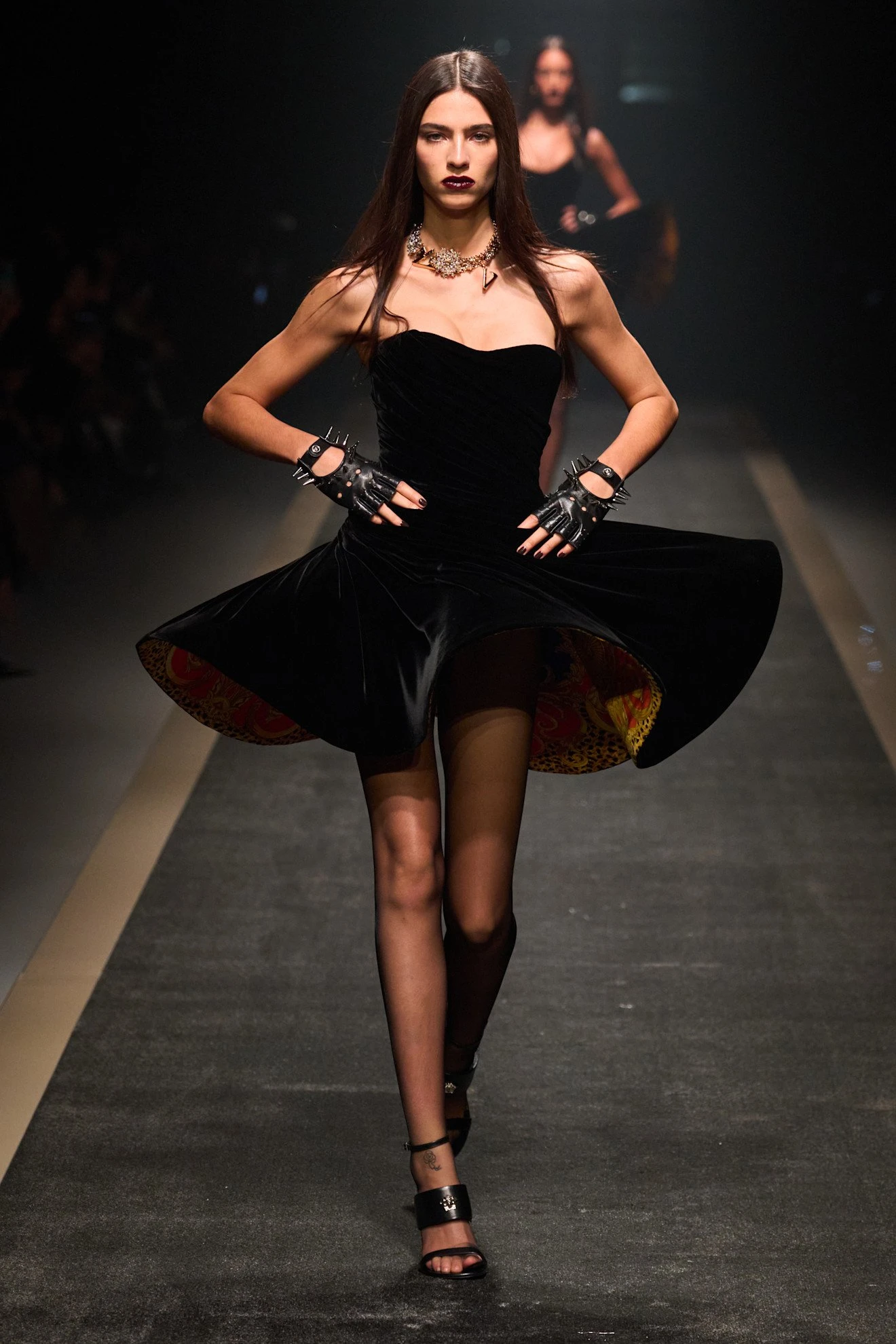 Как завершилась Milan Fashion Week