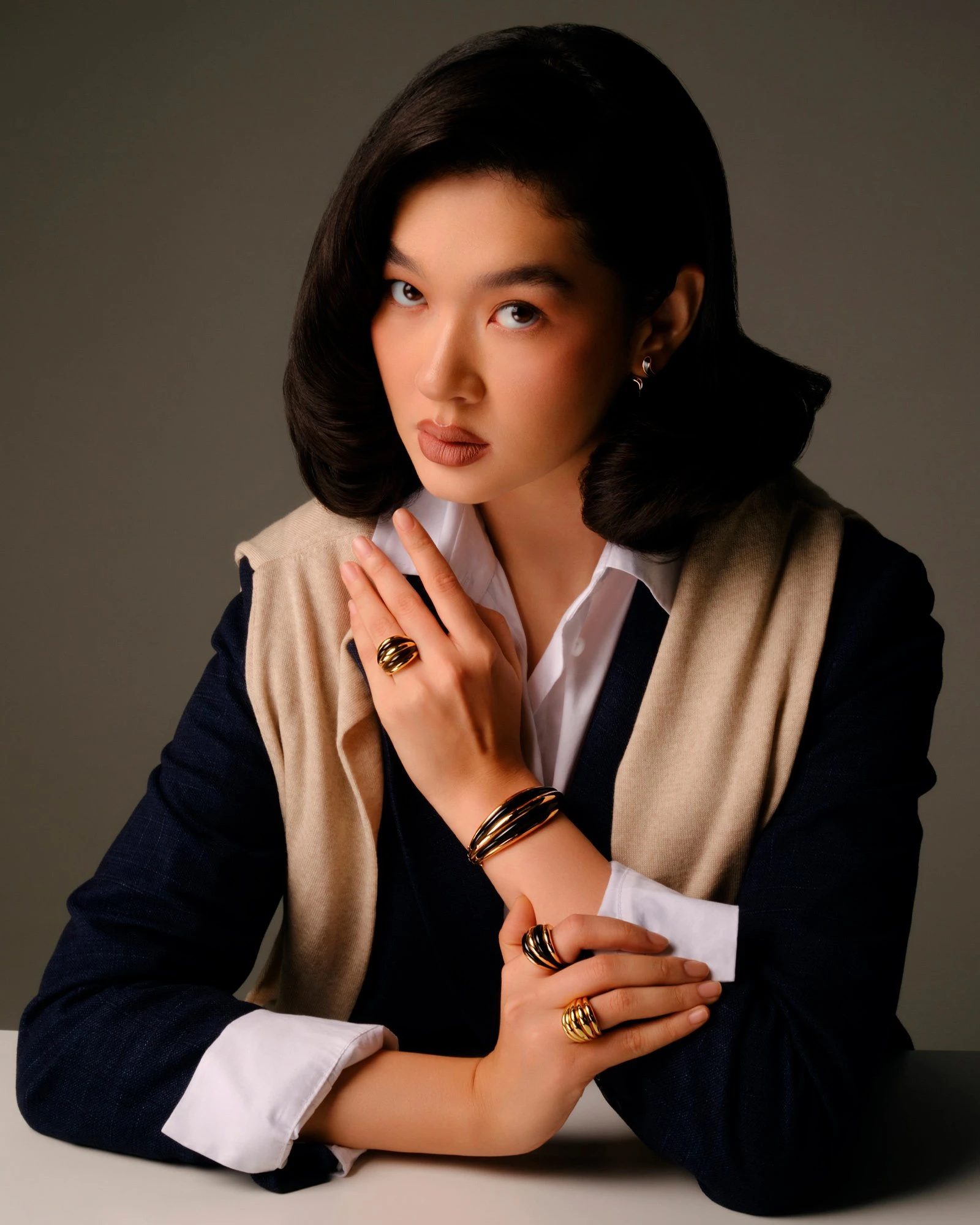 Tatler арнайы жобасы: ғасыр толқынындағы Damiani