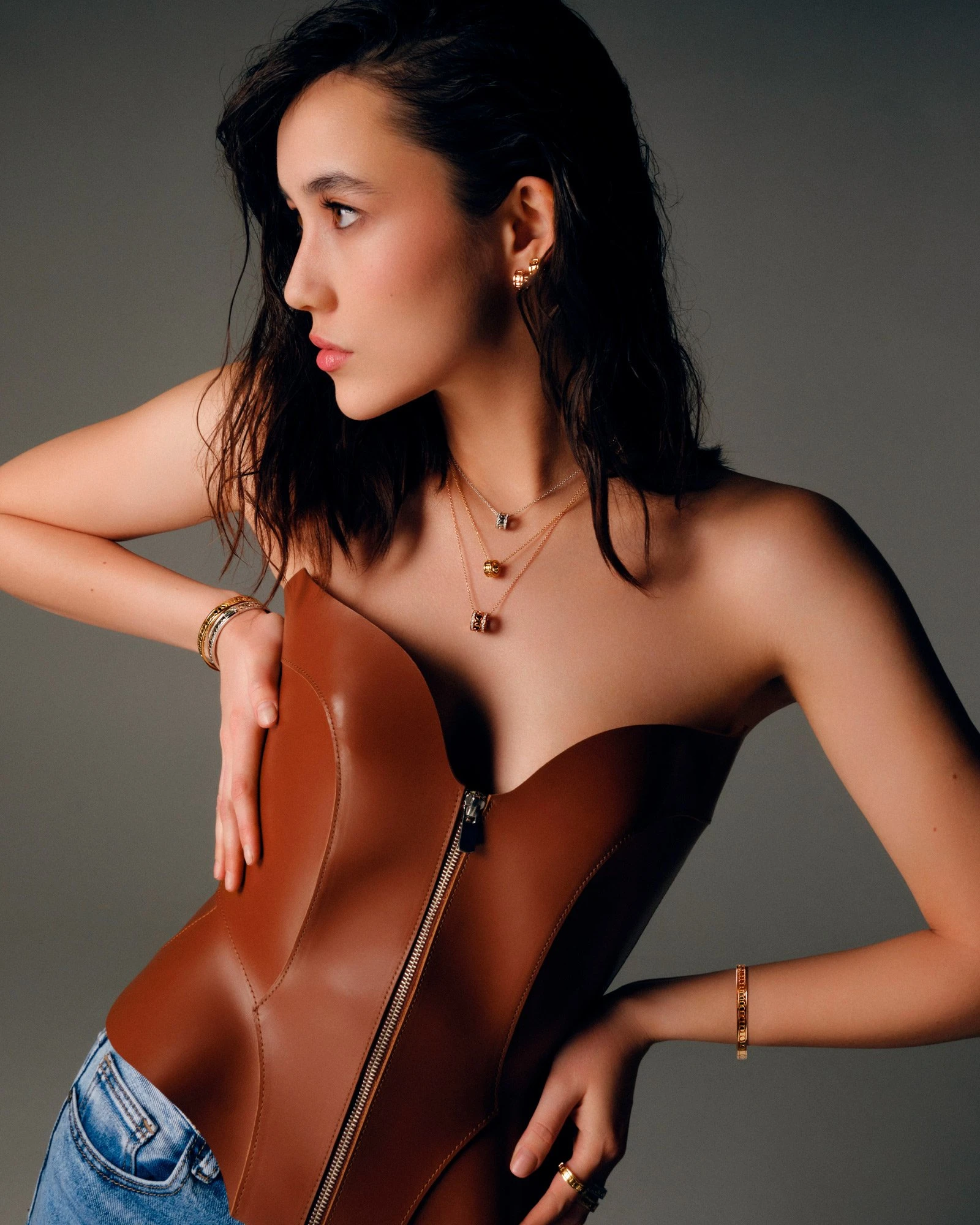 Tatler арнайы жобасы: ғасыр толқынындағы Damiani