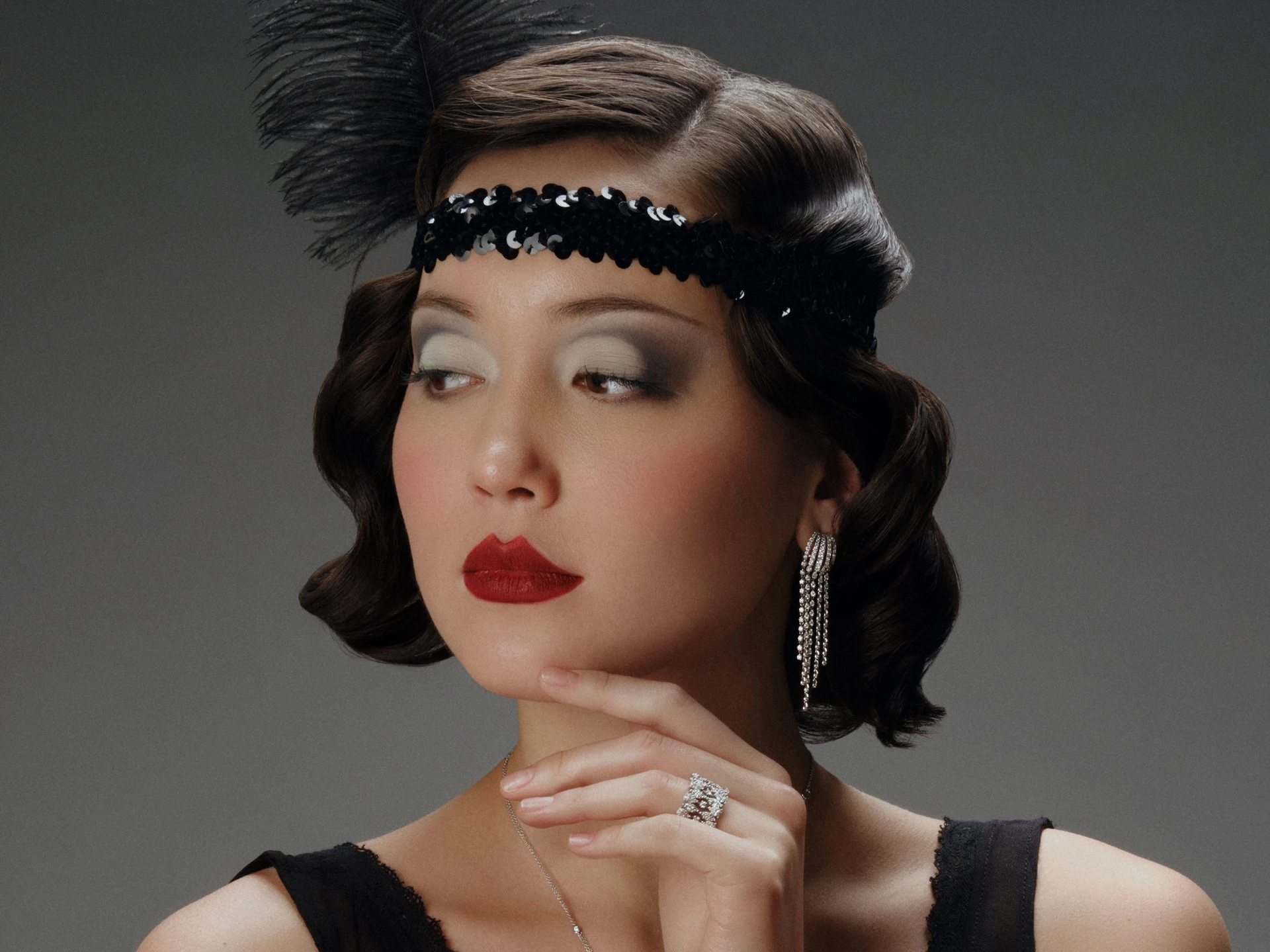 Tatler спецпроект: Damiani сквозь года