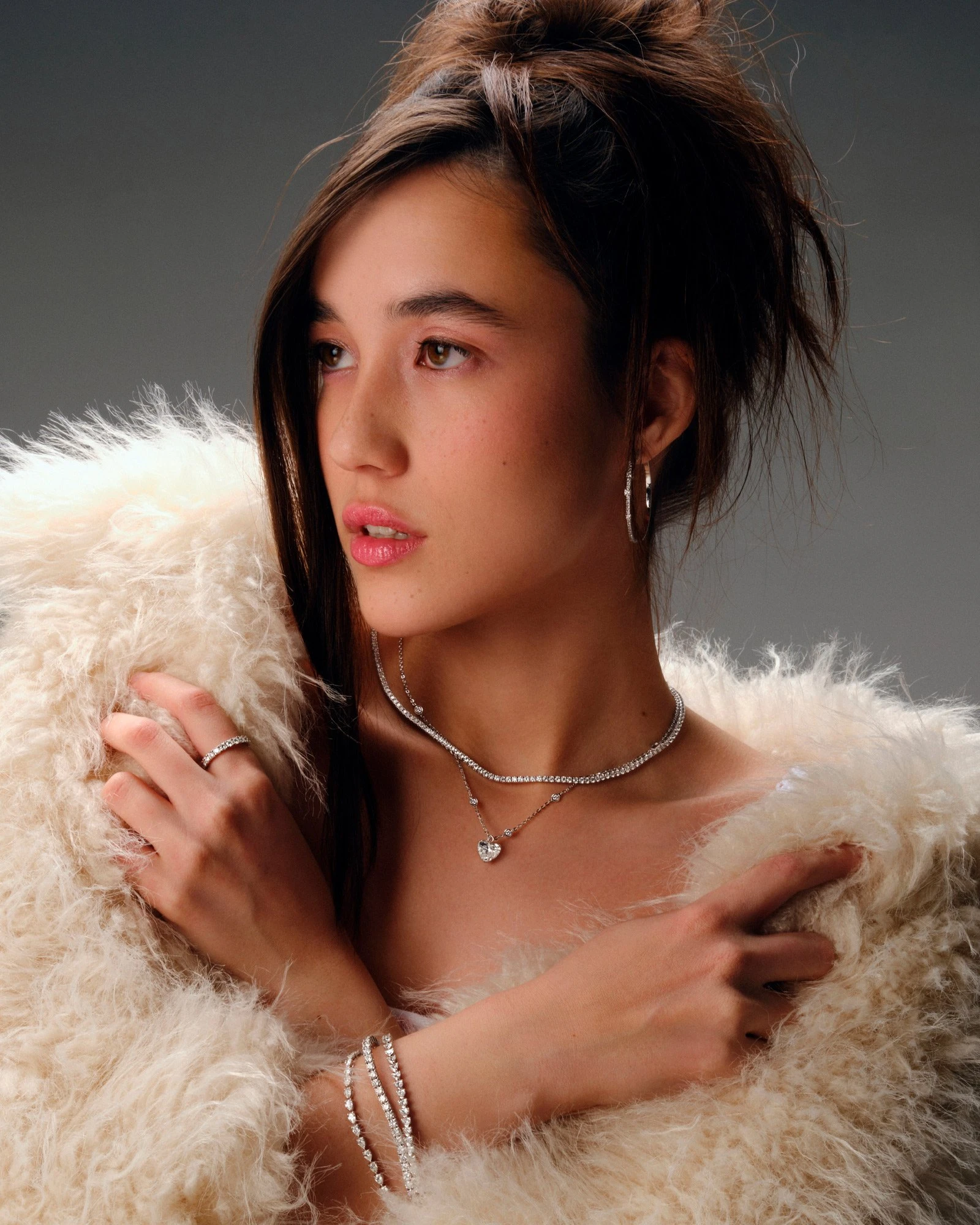 Tatler арнайы жобасы: ғасыр толқынындағы Damiani