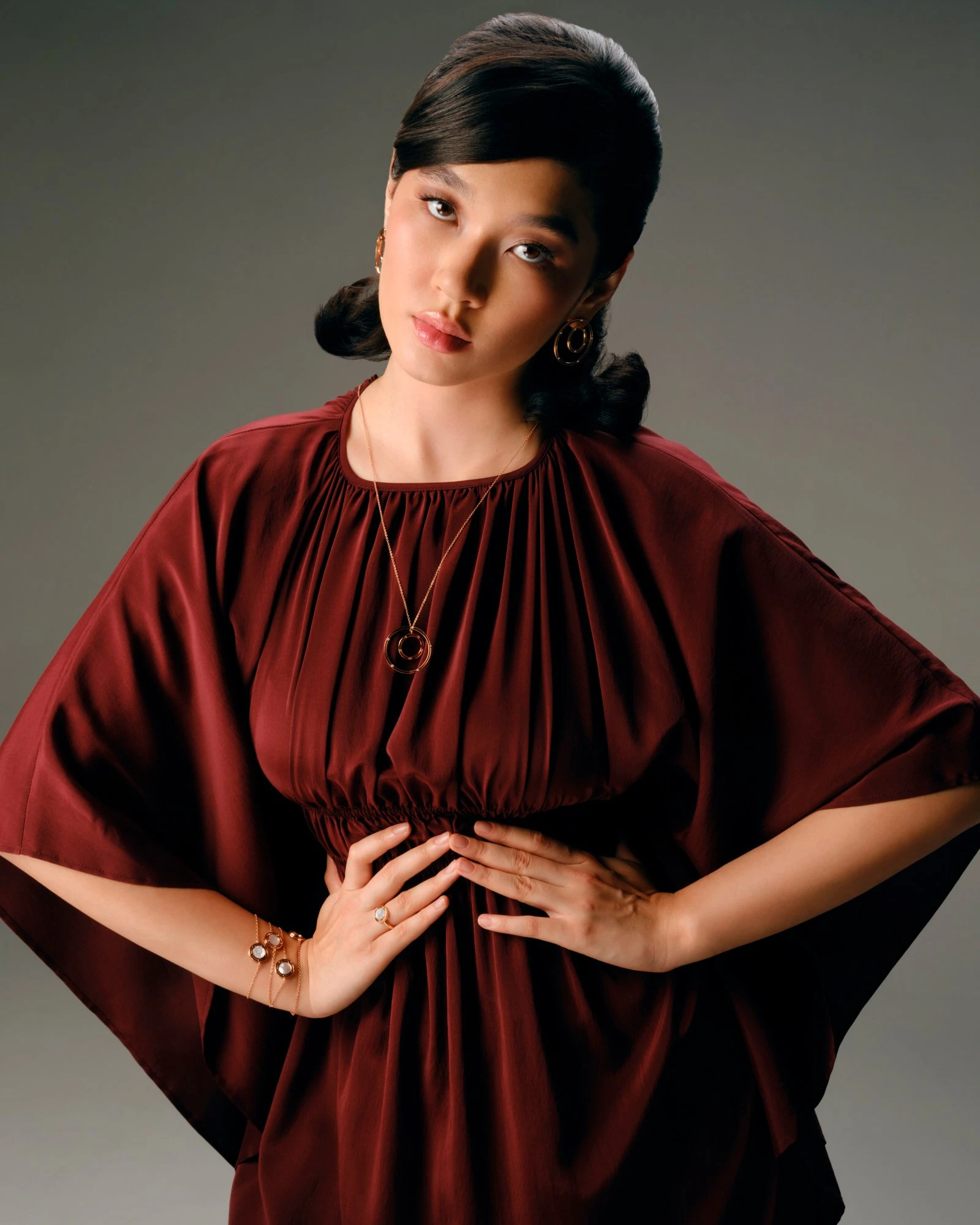 Tatler арнайы жобасы: ғасыр толқынындағы Damiani