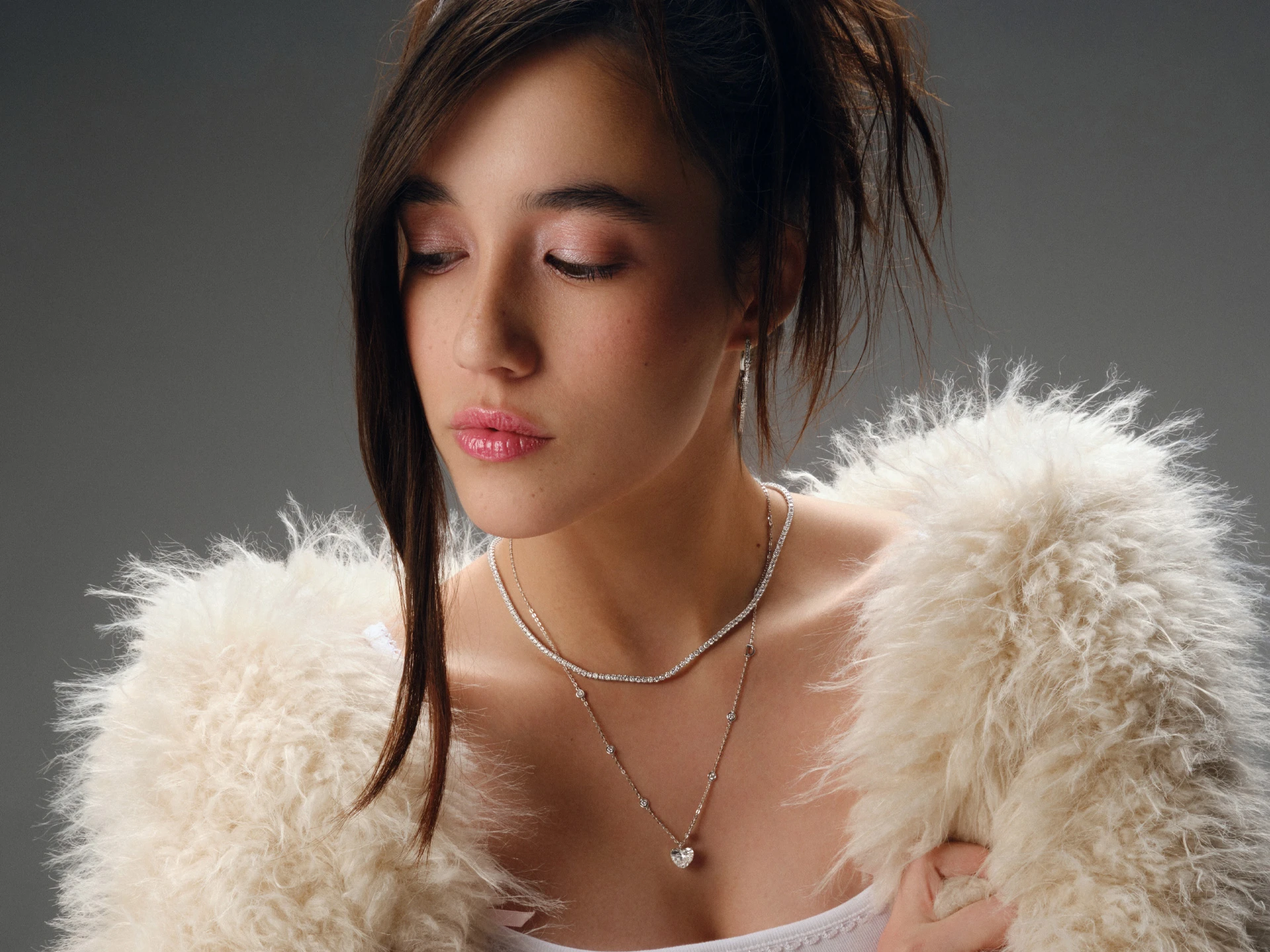 Tatler спецпроект: Damiani сквозь года