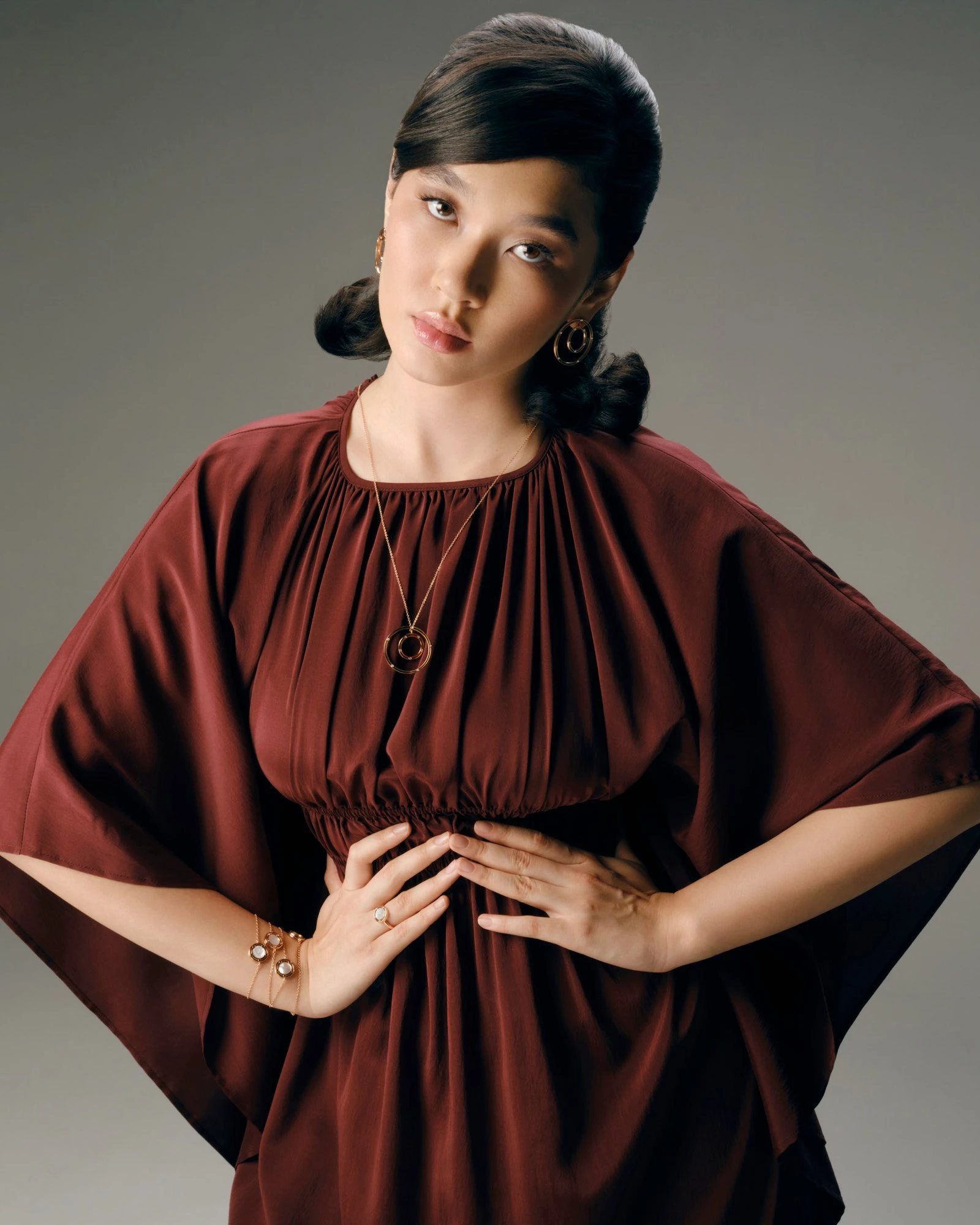 Tatler спецпроект: Damiani сквозь года