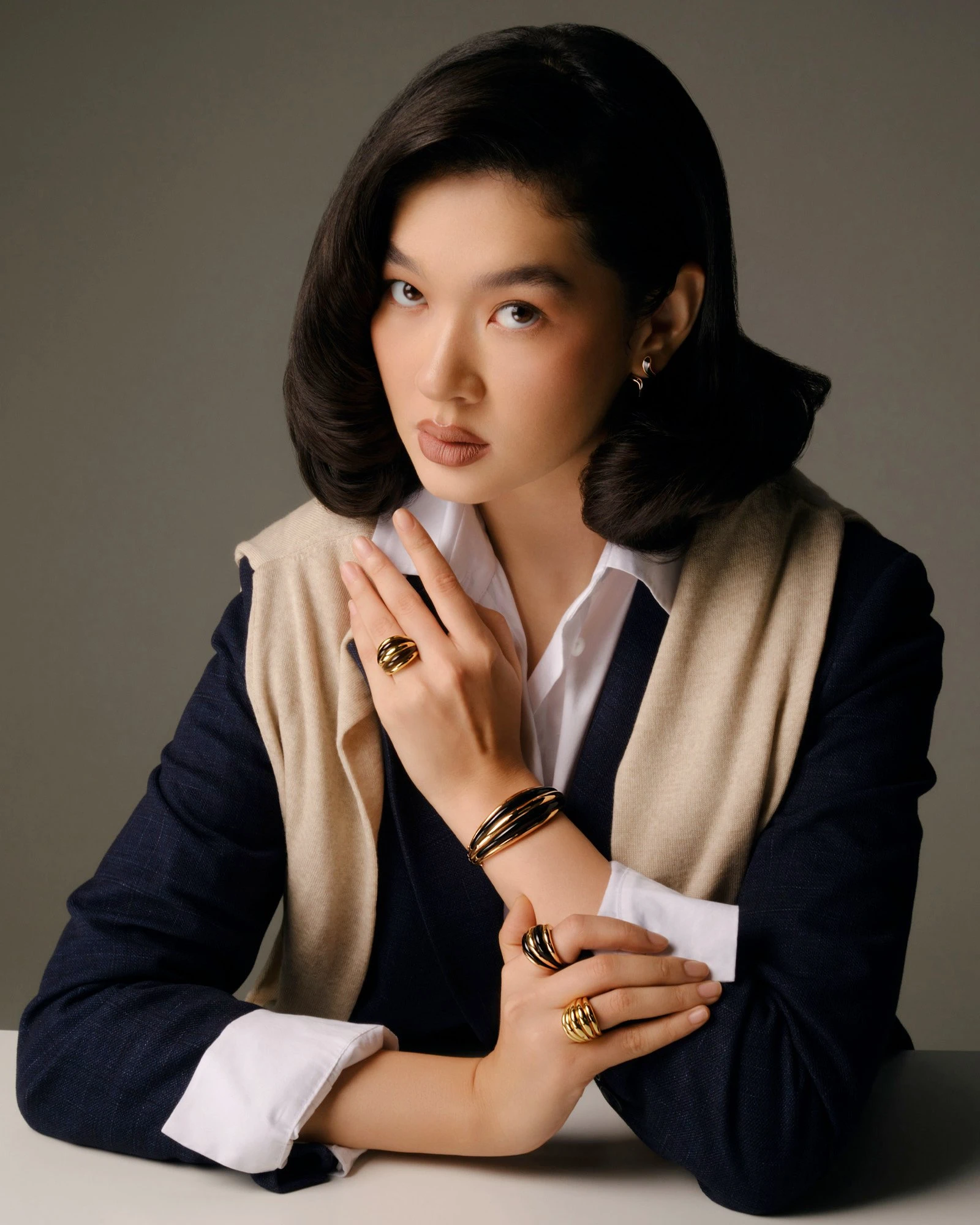 Tatler спецпроект: Damiani сквозь года