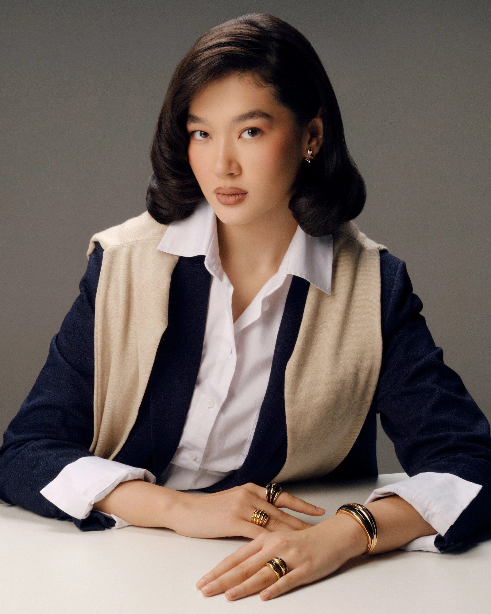 Tatler спецпроект: Damiani сквозь года