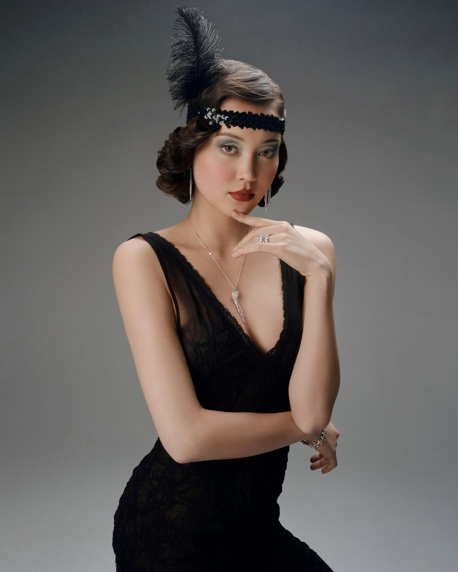 Tatler спецпроект: Damiani сквозь года