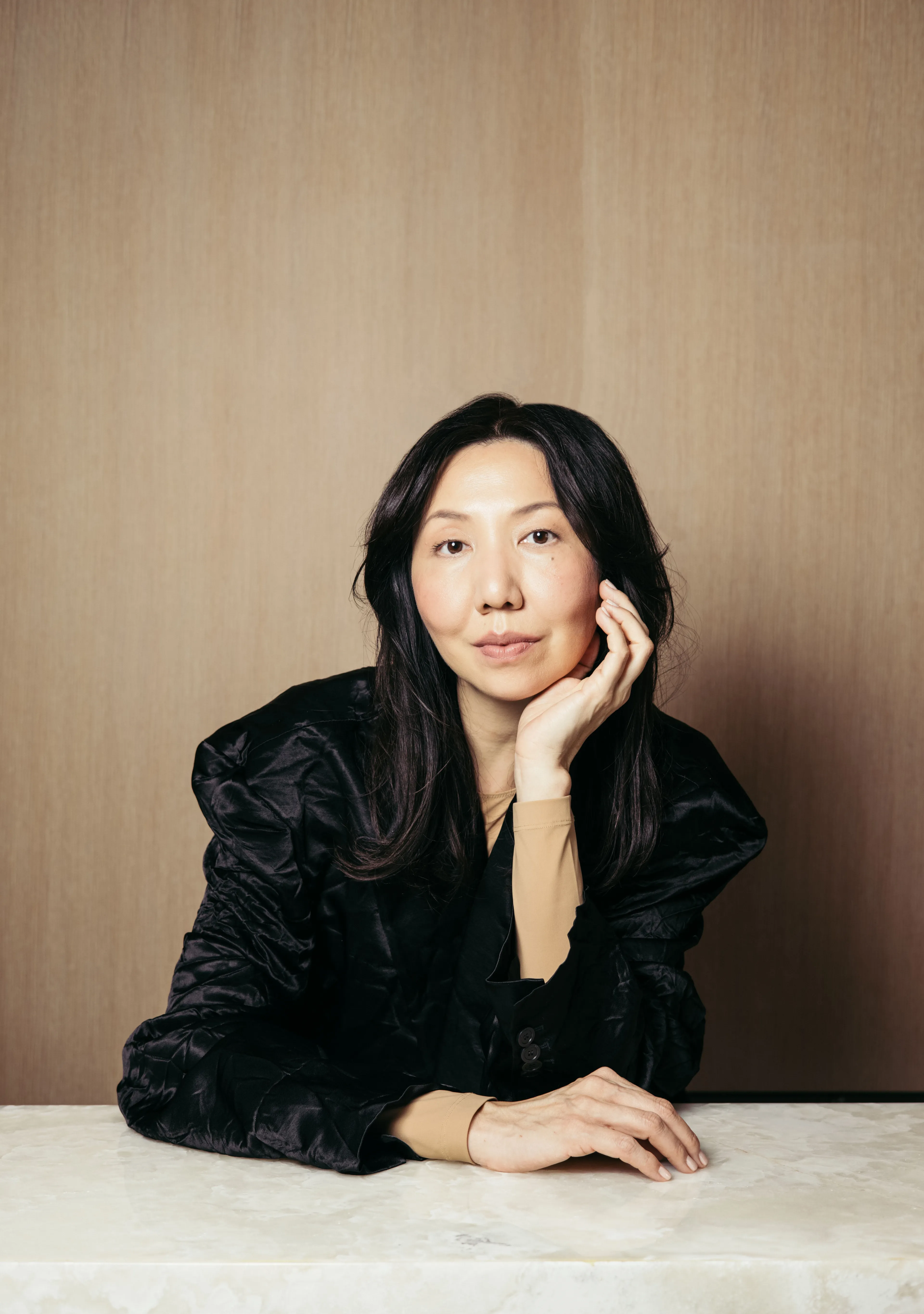 Джамиля Нуркалиева