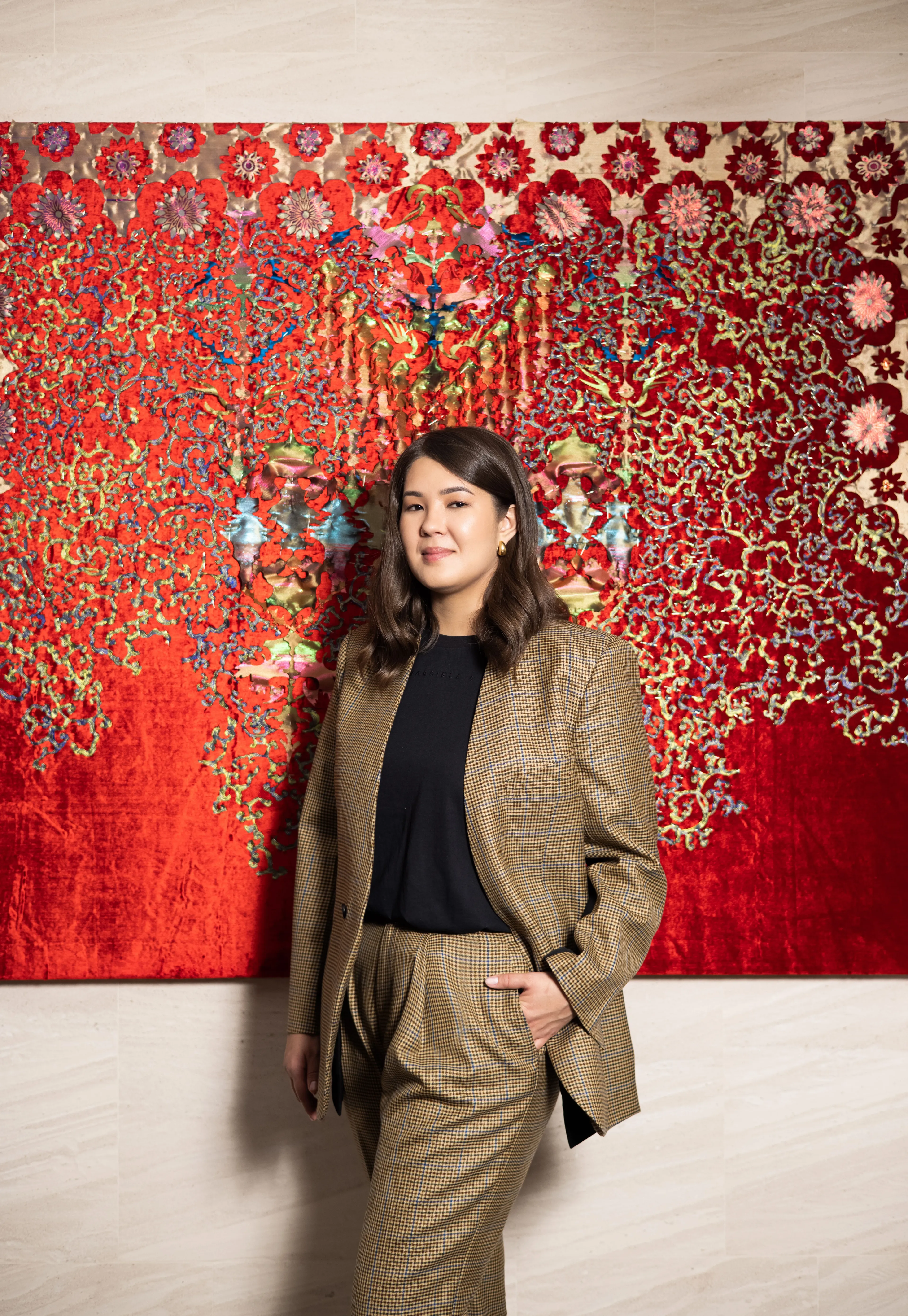 Алима Кайрат