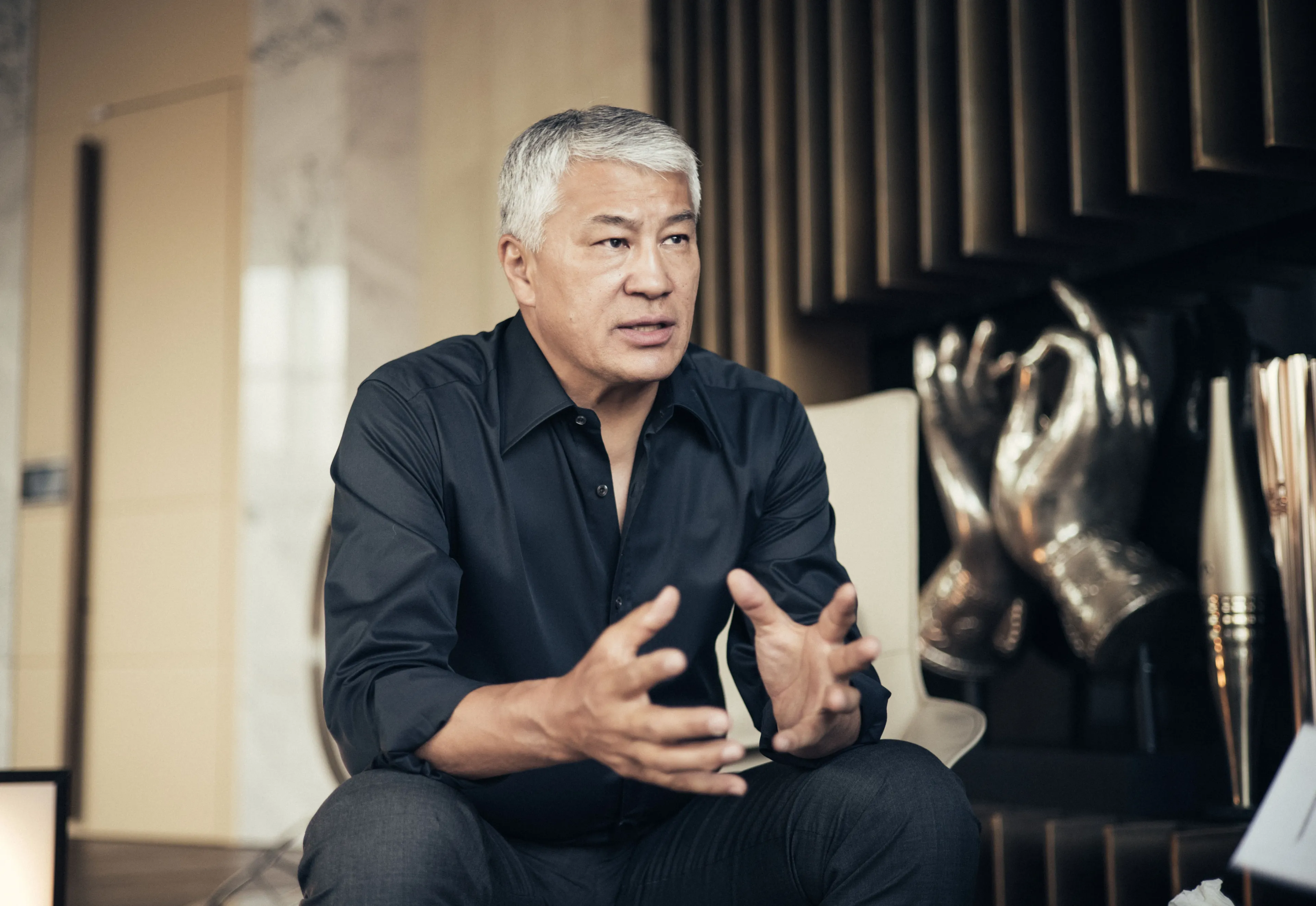 Кайрат Боранбаев