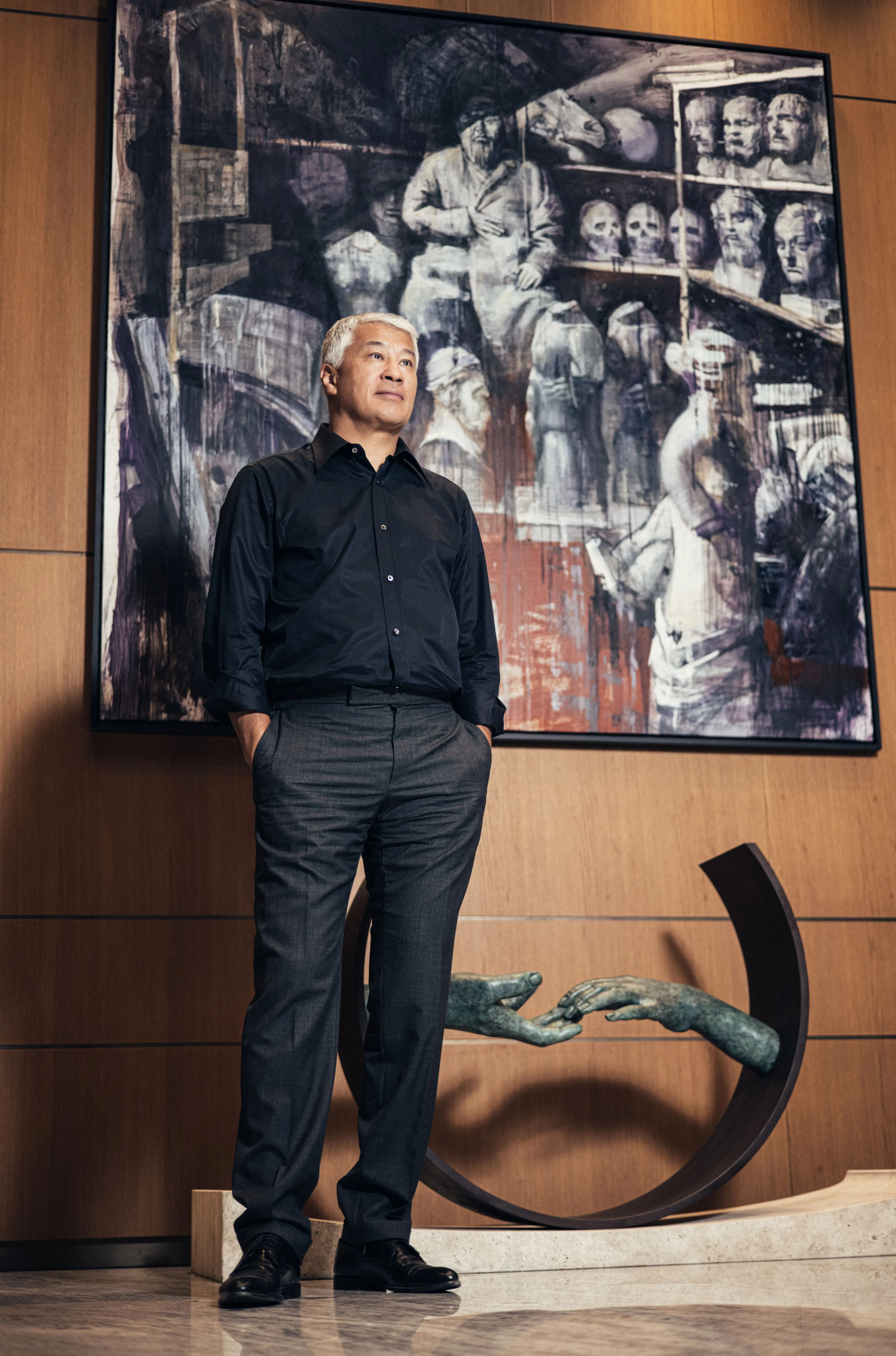 Кайрат Боранбаев