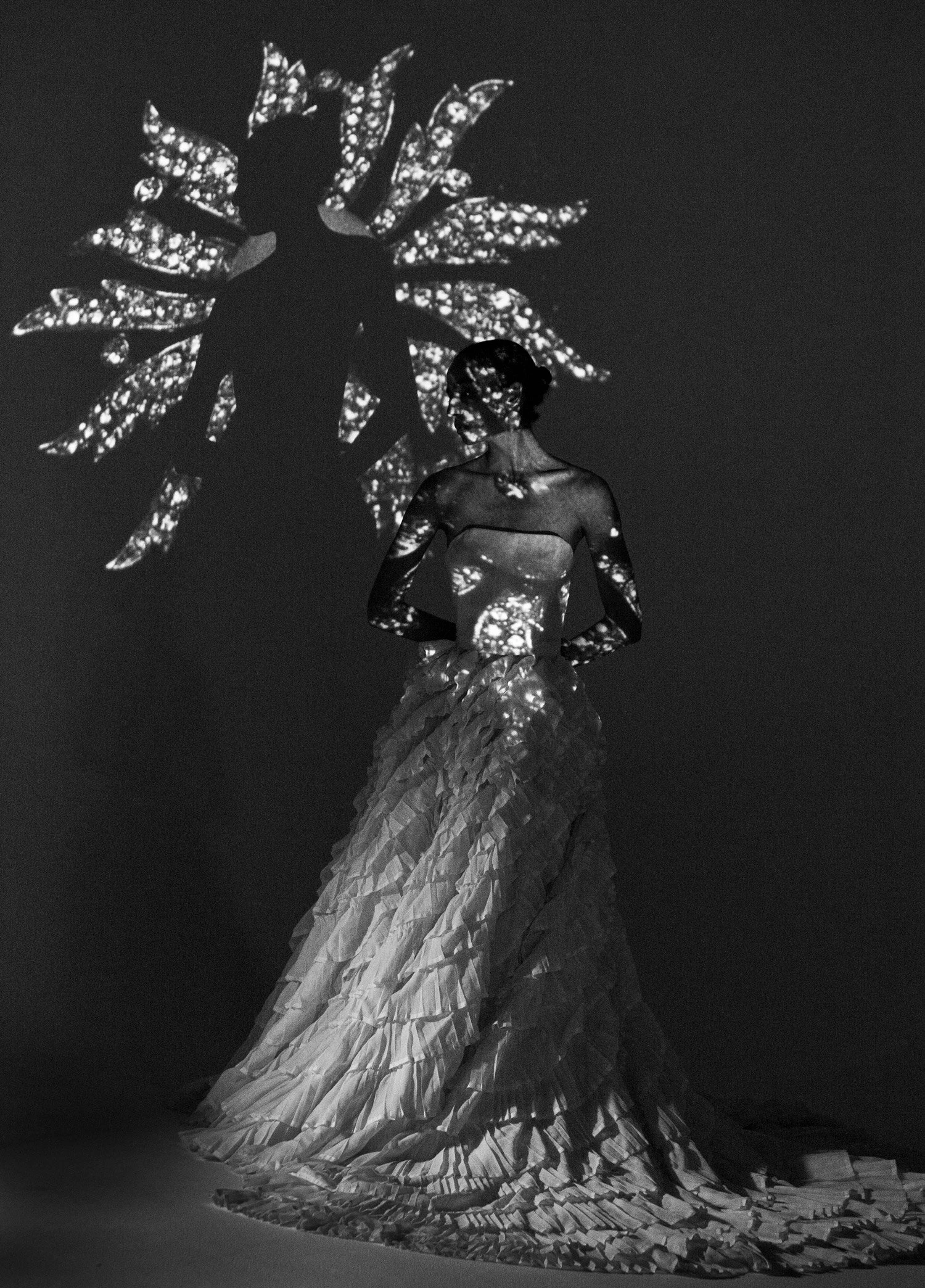 Dior by Yuriko Takagi: визуальная история модного дома в новом издании Rizzoli