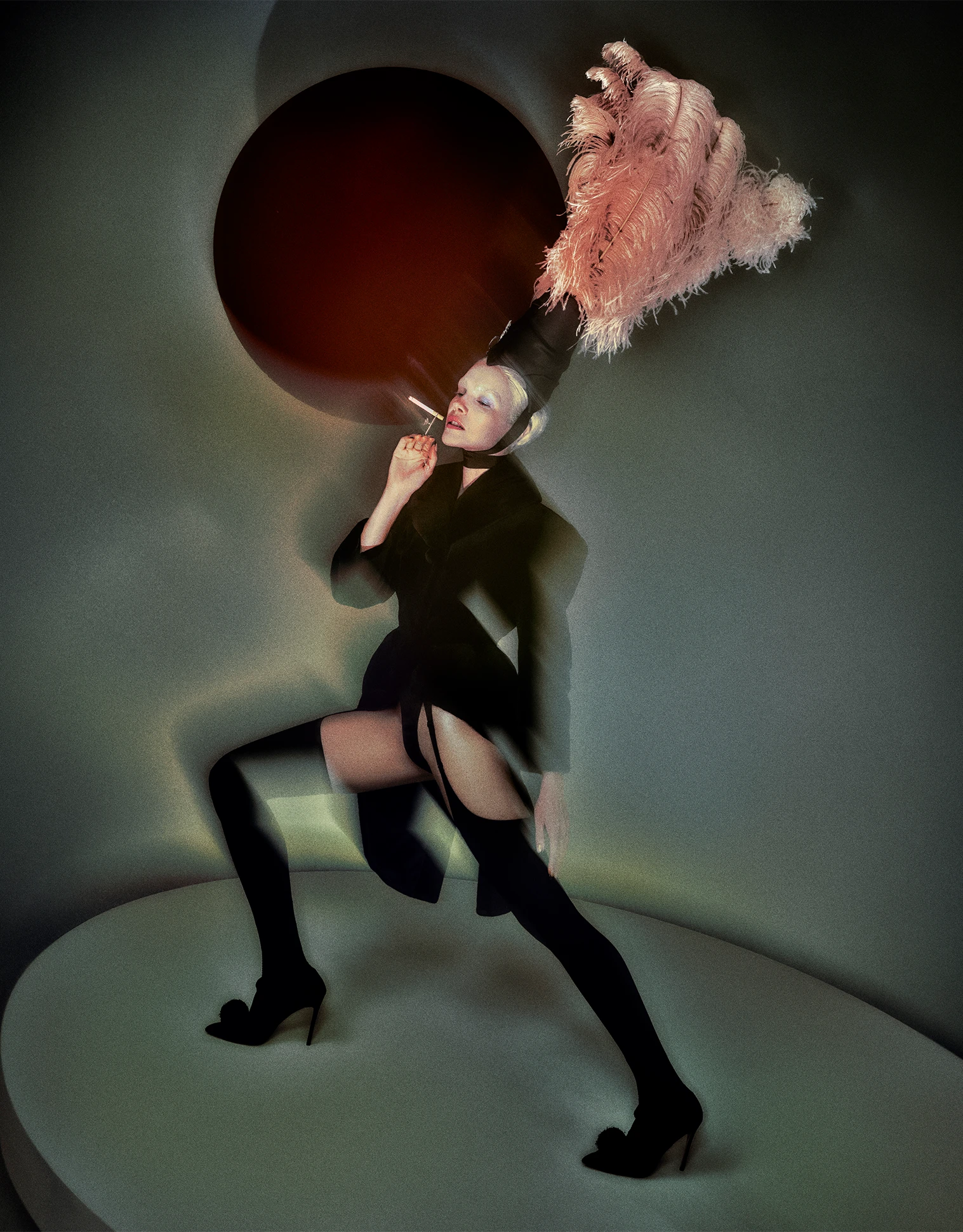 Фотограф: Елизавета Породина