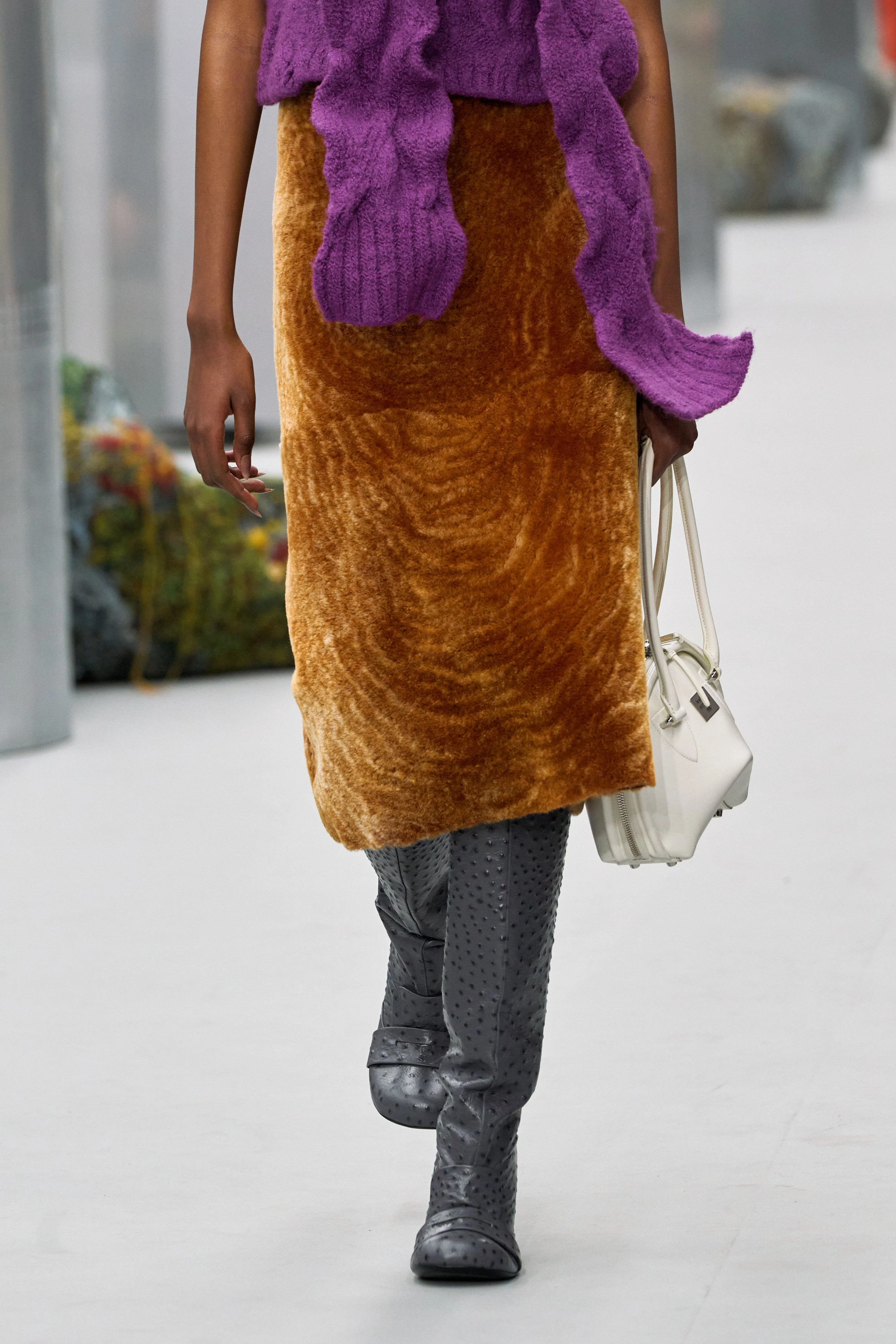 Acne Studios Ready to Wear Fall Winter 2025 | Spotlight
