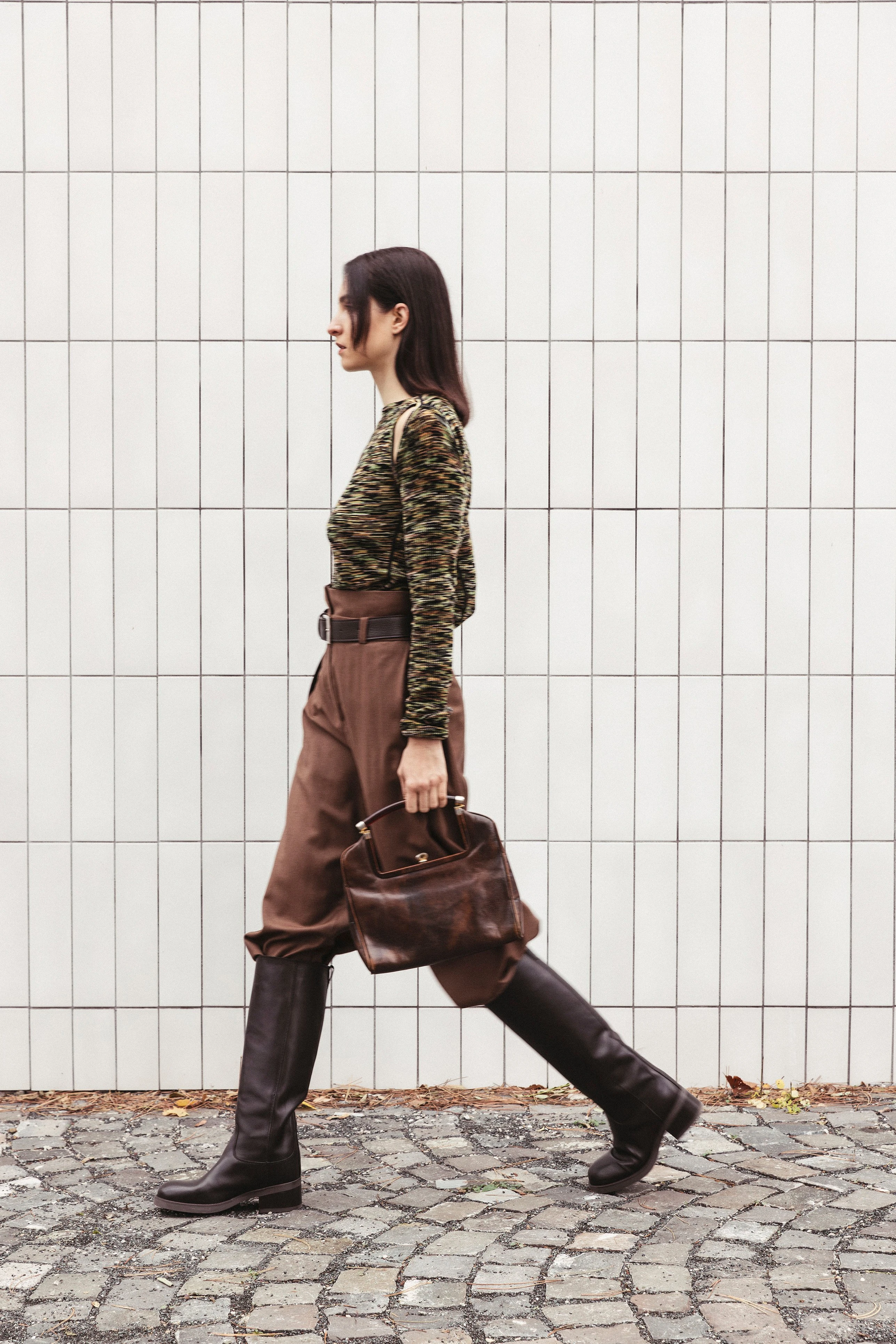 Nehera Ready to Wear Fall Winter 2025 | Spotlight