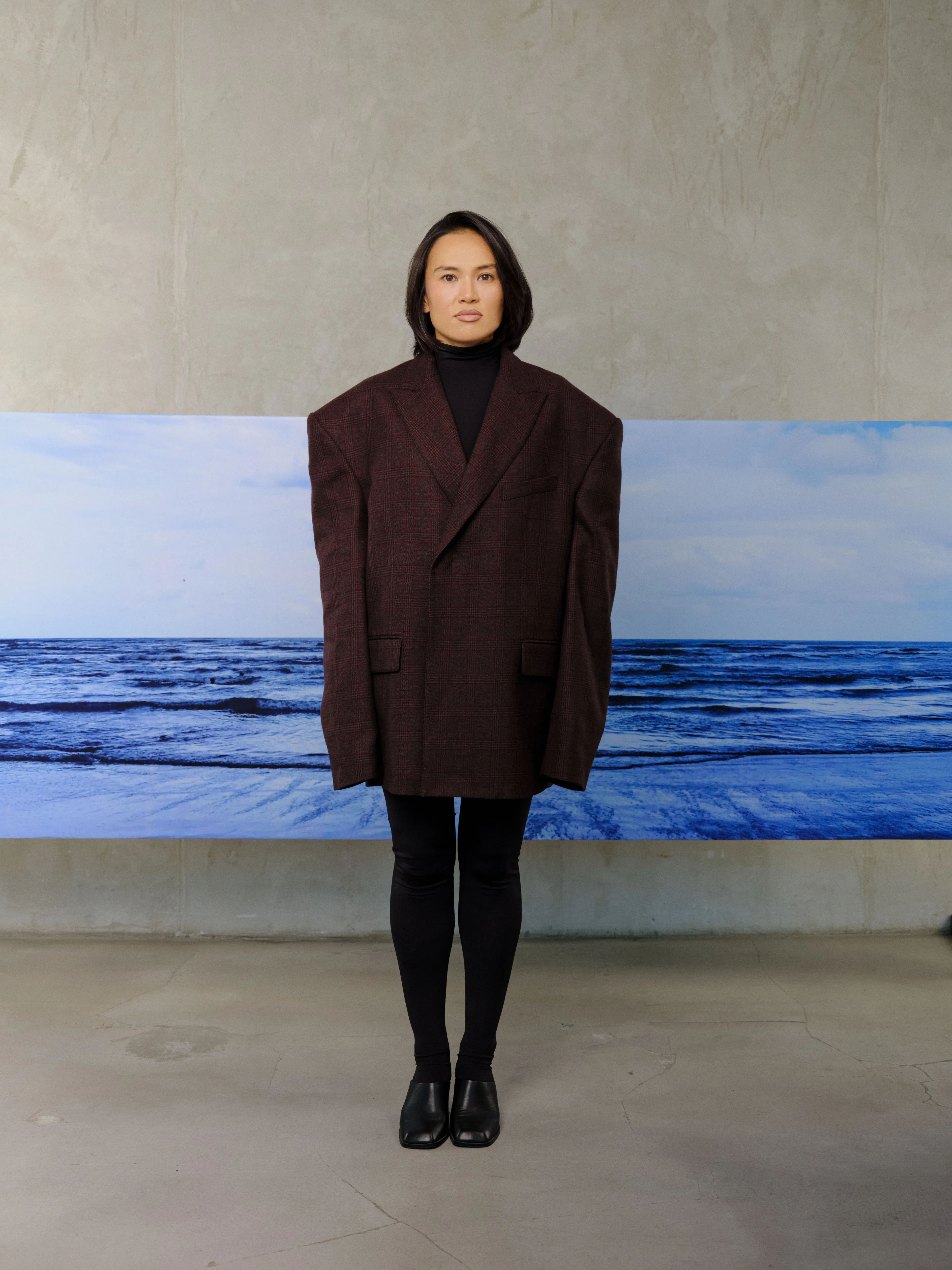 Страж Каспийского моря: история Асель Баймукановой