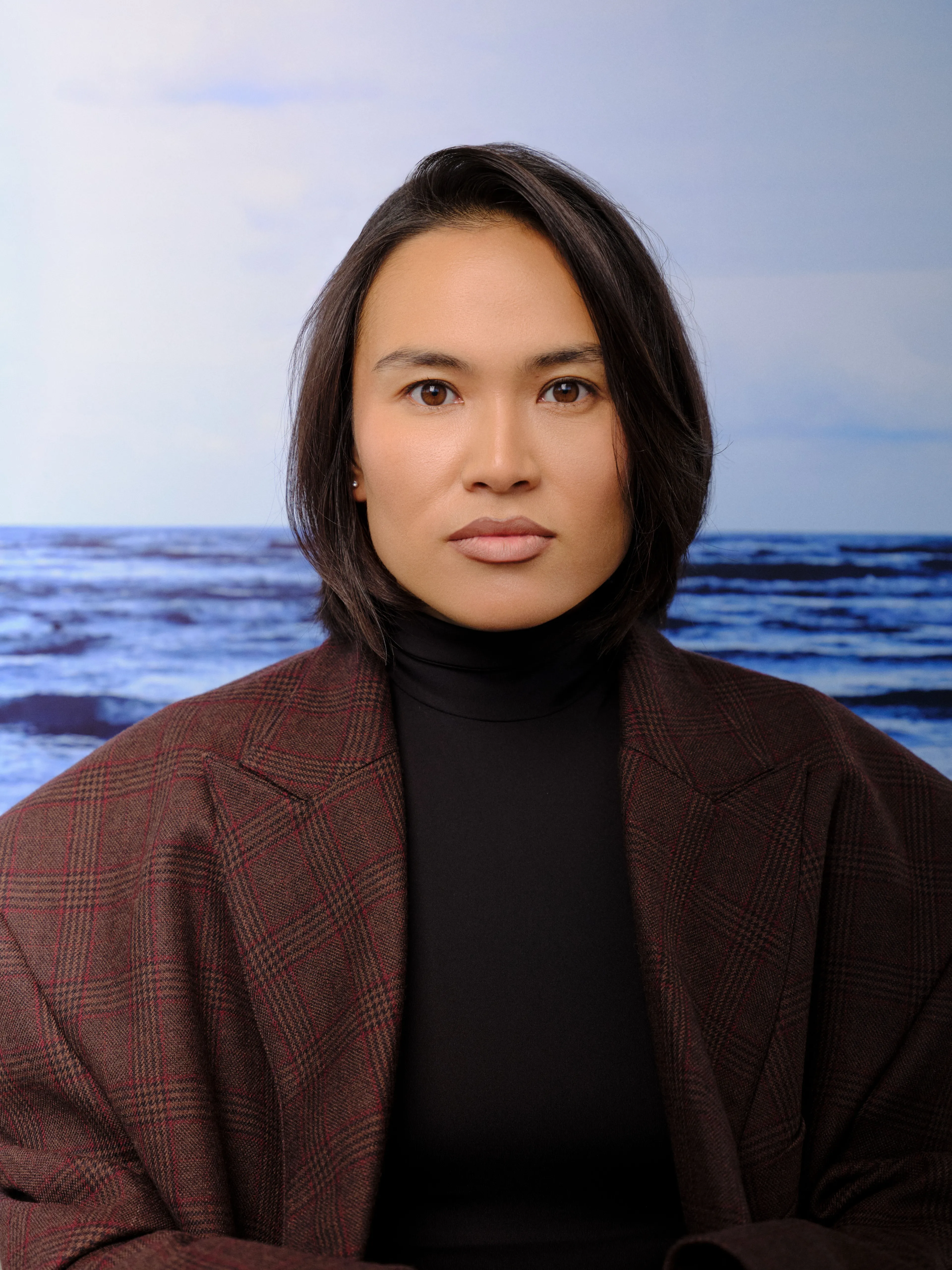 Страж Каспийского моря: история Асель Баймукановой