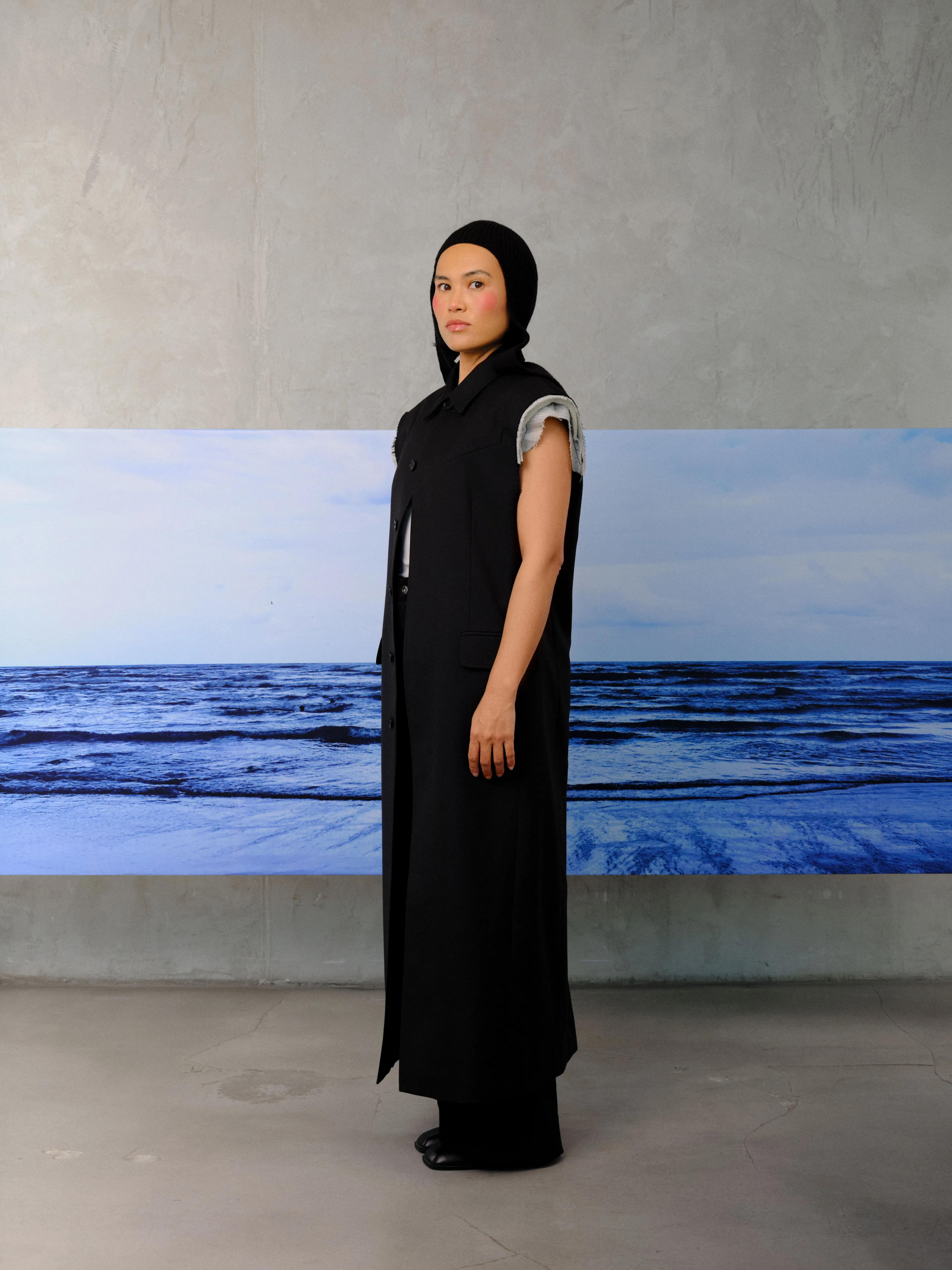 Страж Каспийского моря: история Асель Баймукановой