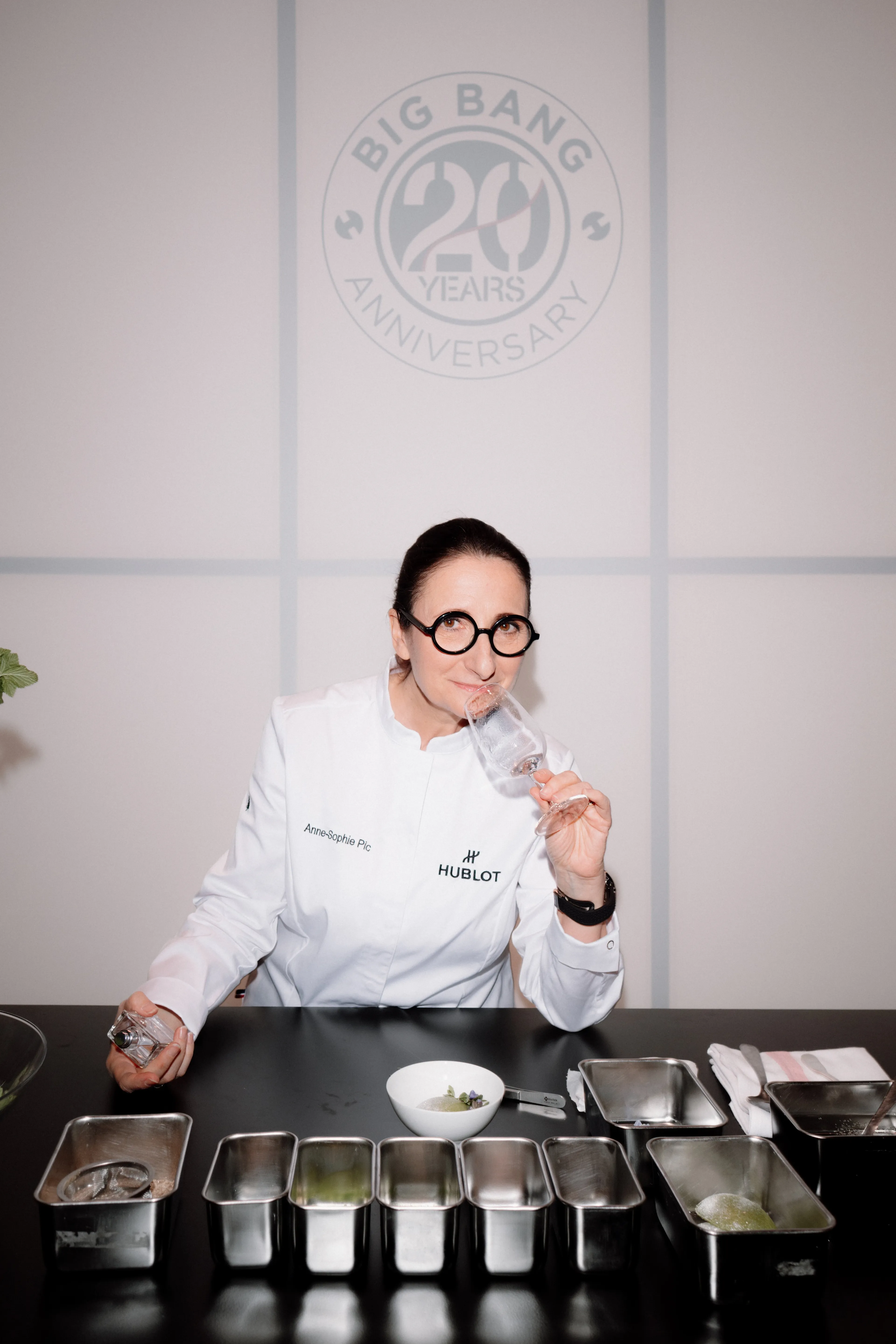 Анн-Софи Пик