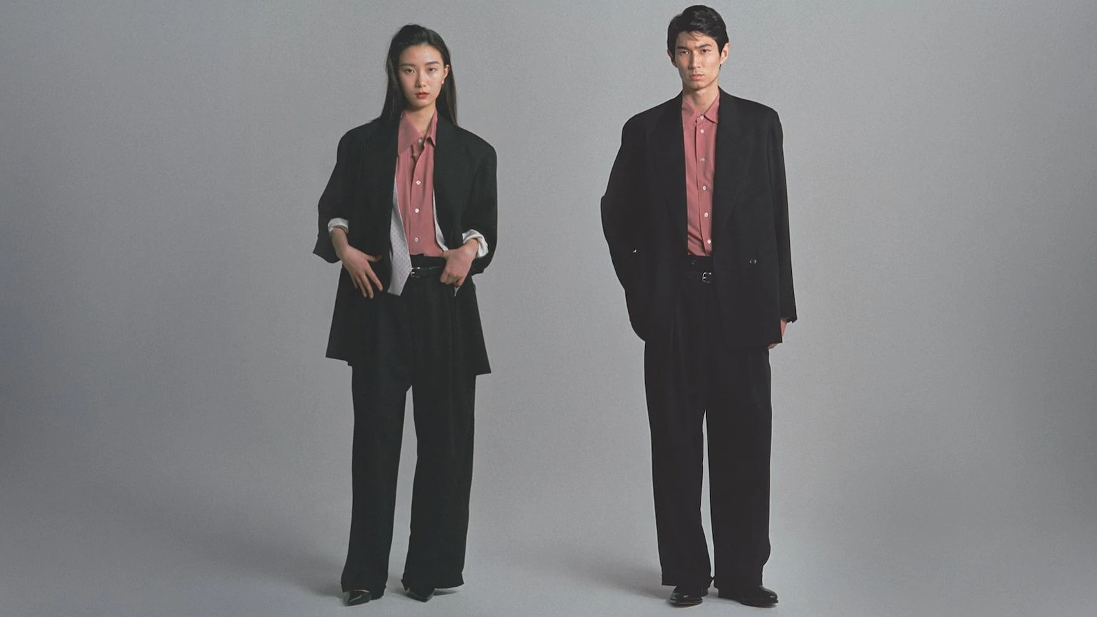 SOSHIOTSUKI 2026 SPRING / SUMMER COLLECTION | Instagram @soshiotsuki