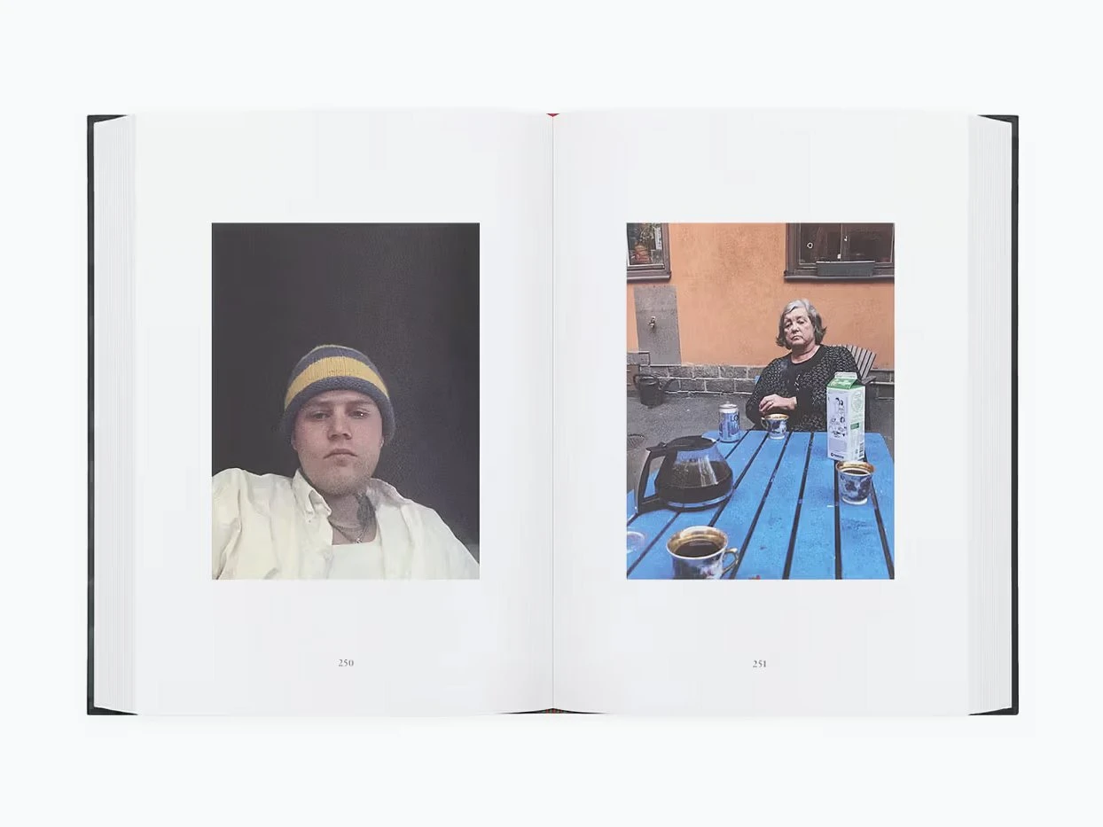 256 GB: библия рэпера Yung Lean