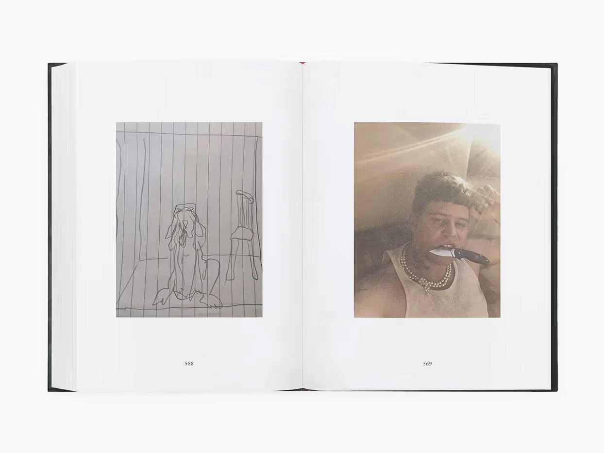 256 GB: библия рэпера Yung Lean