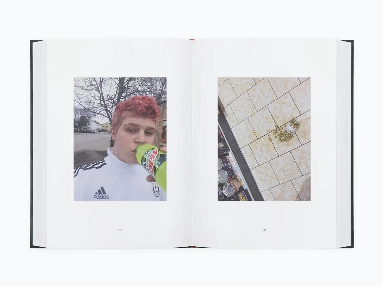 256 GB: библия рэпера Yung Lean