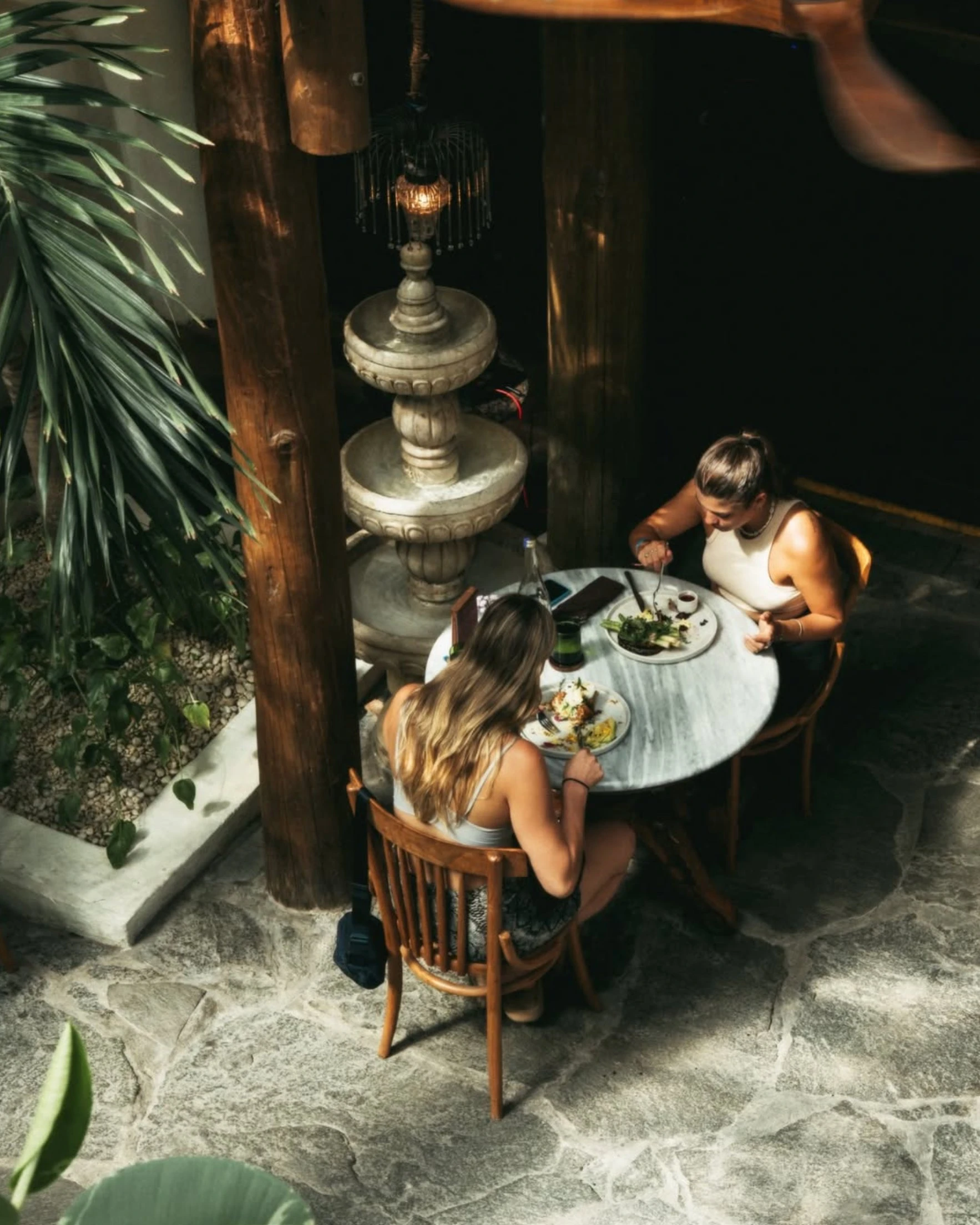 Самый большой гид по Бали: рестораны, магазины и другие места