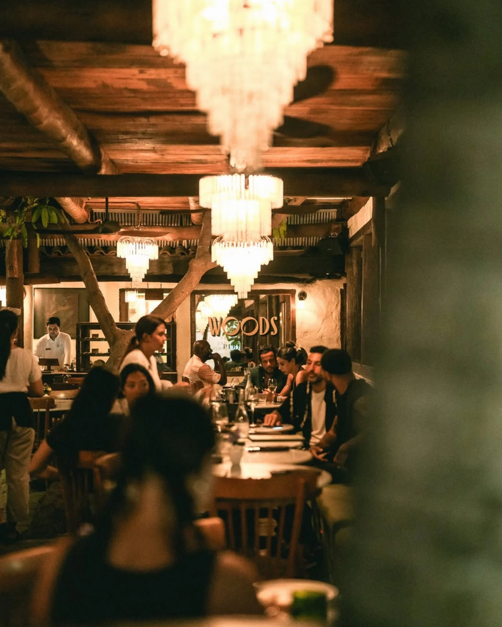 Instagram @woodsbali