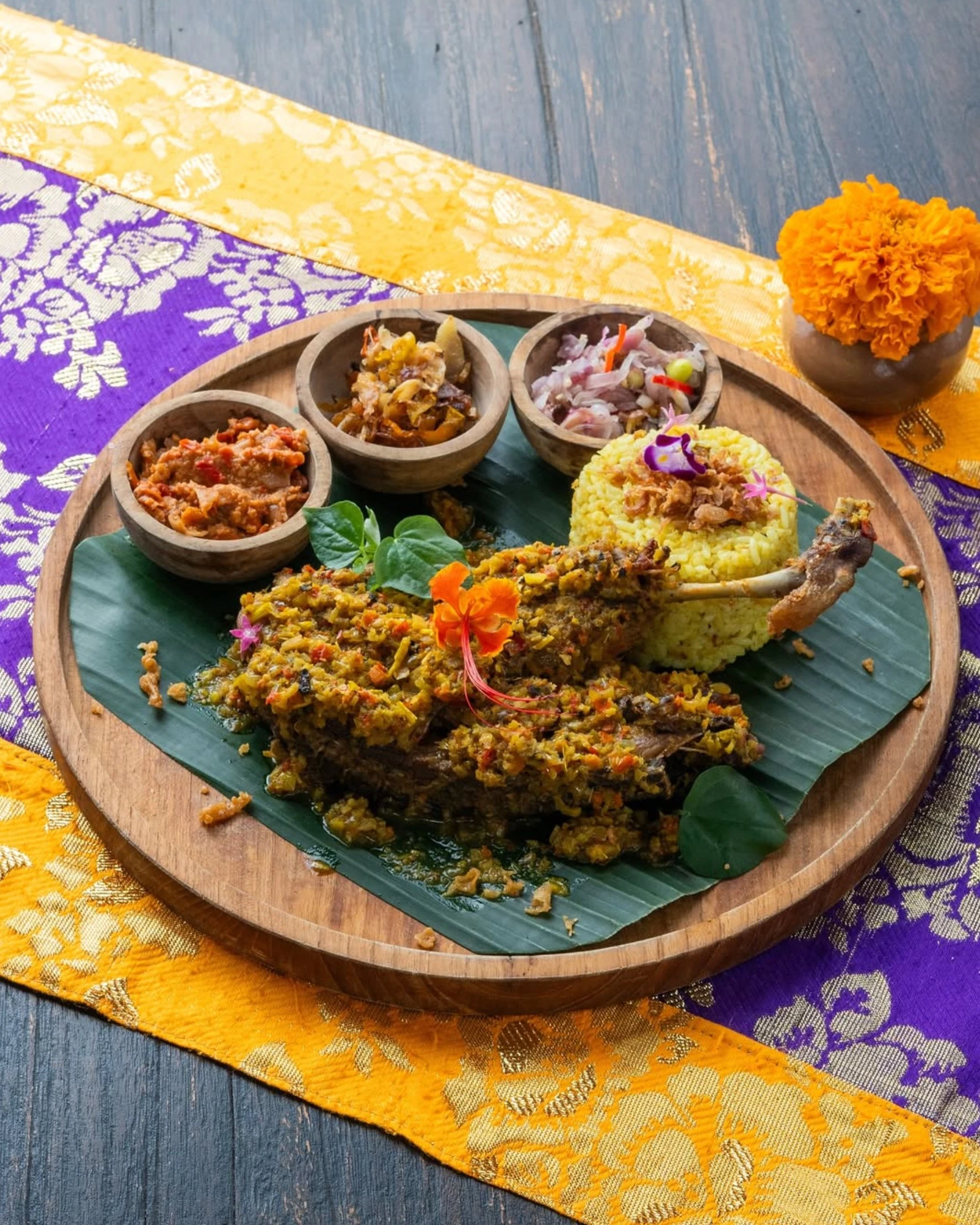 Самый большой гид по Бали: рестораны, магазины и другие места