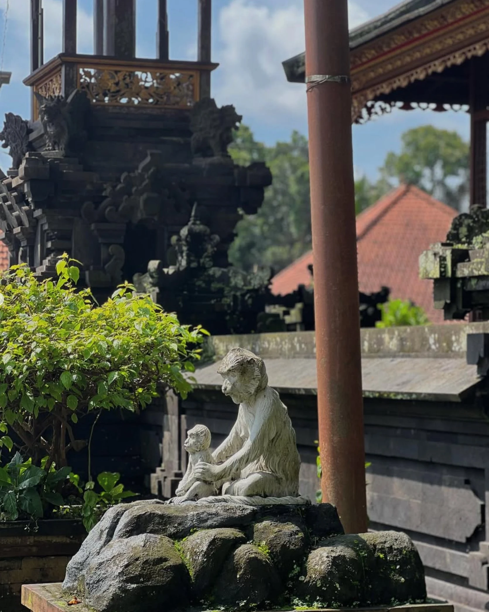 Самый большой гид по Бали: рестораны, магазины и другие места