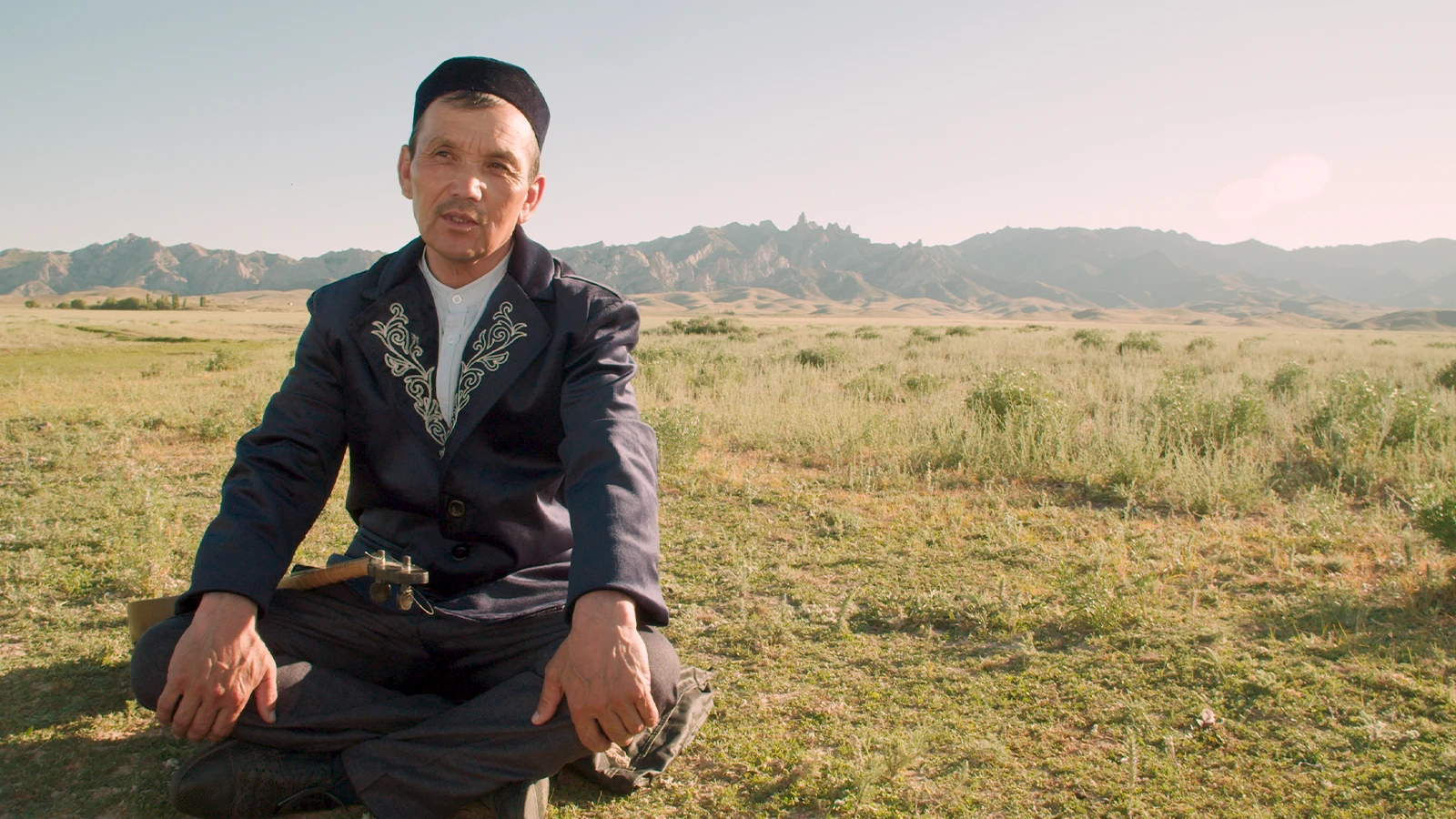 Фото: Арнай Ормаш