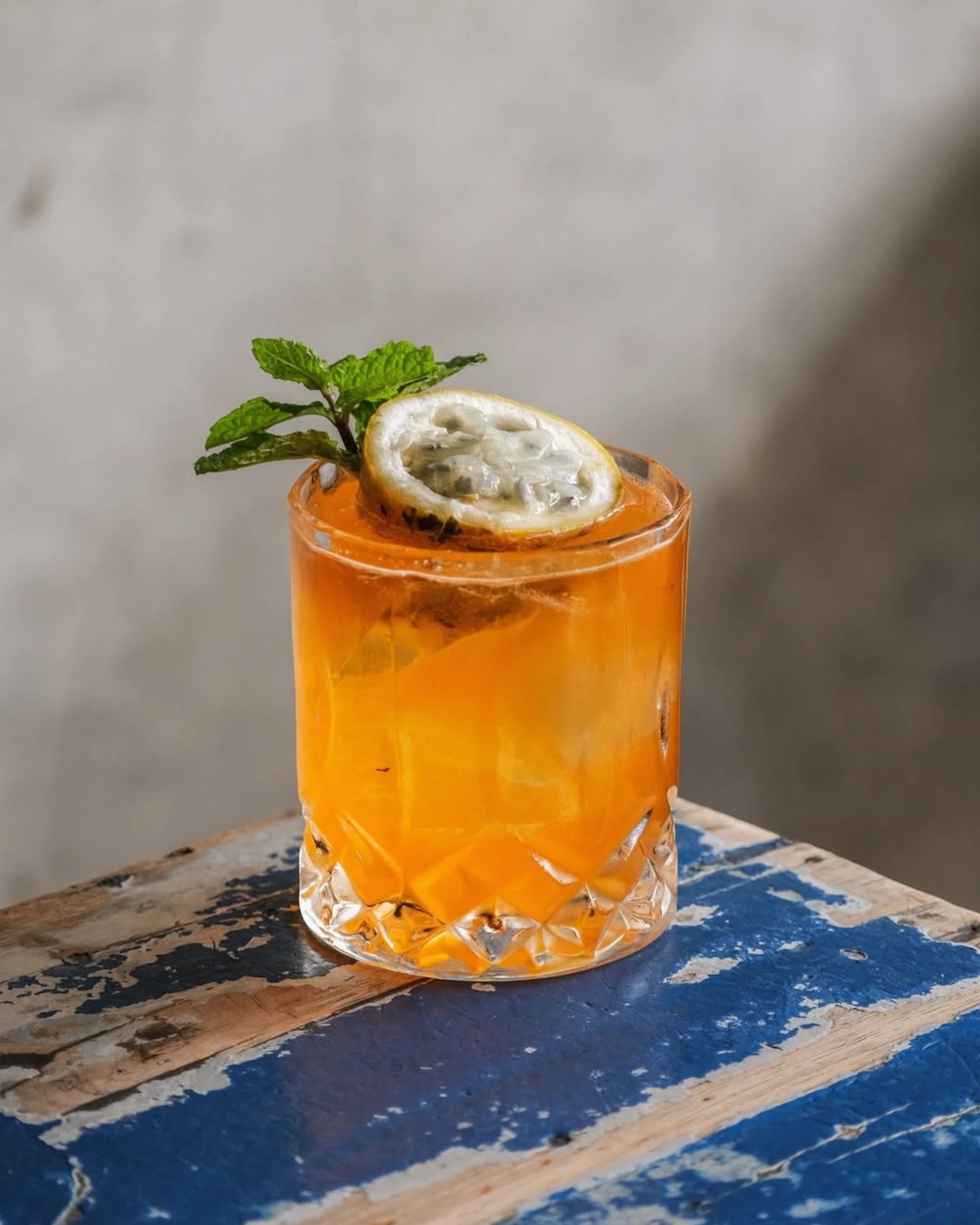 Instagram @labaraccabali