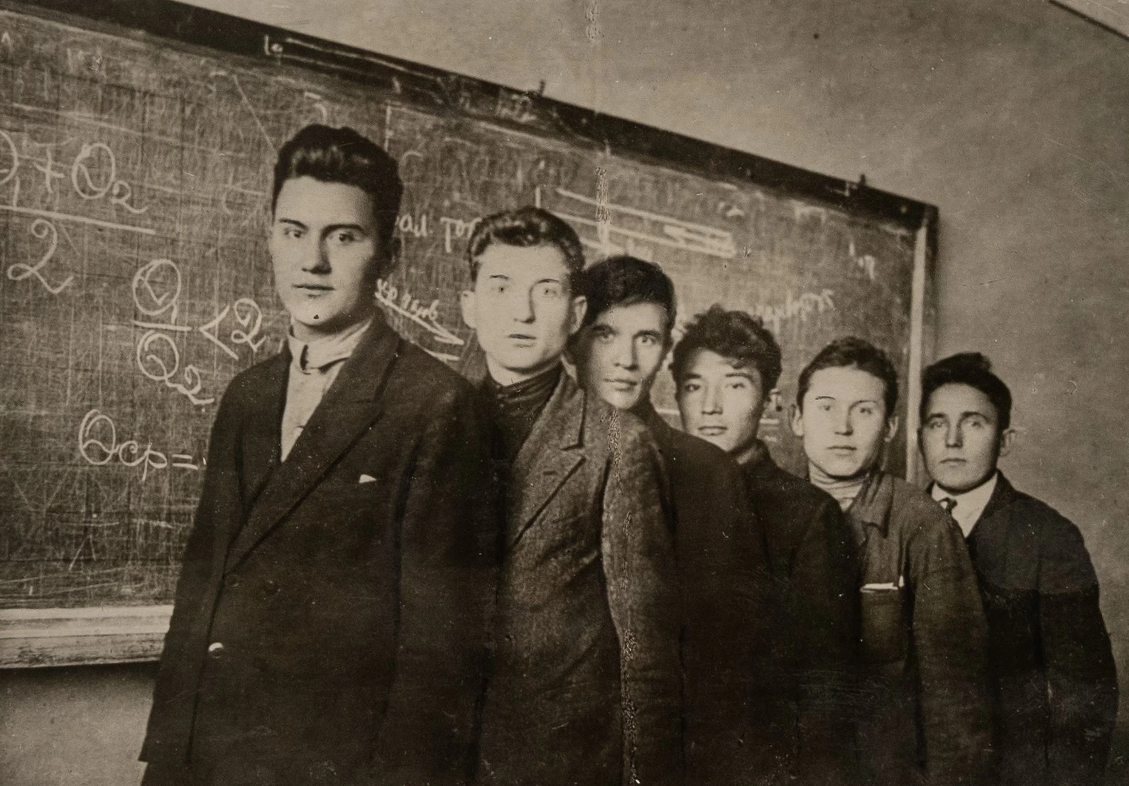 Из семейного архива