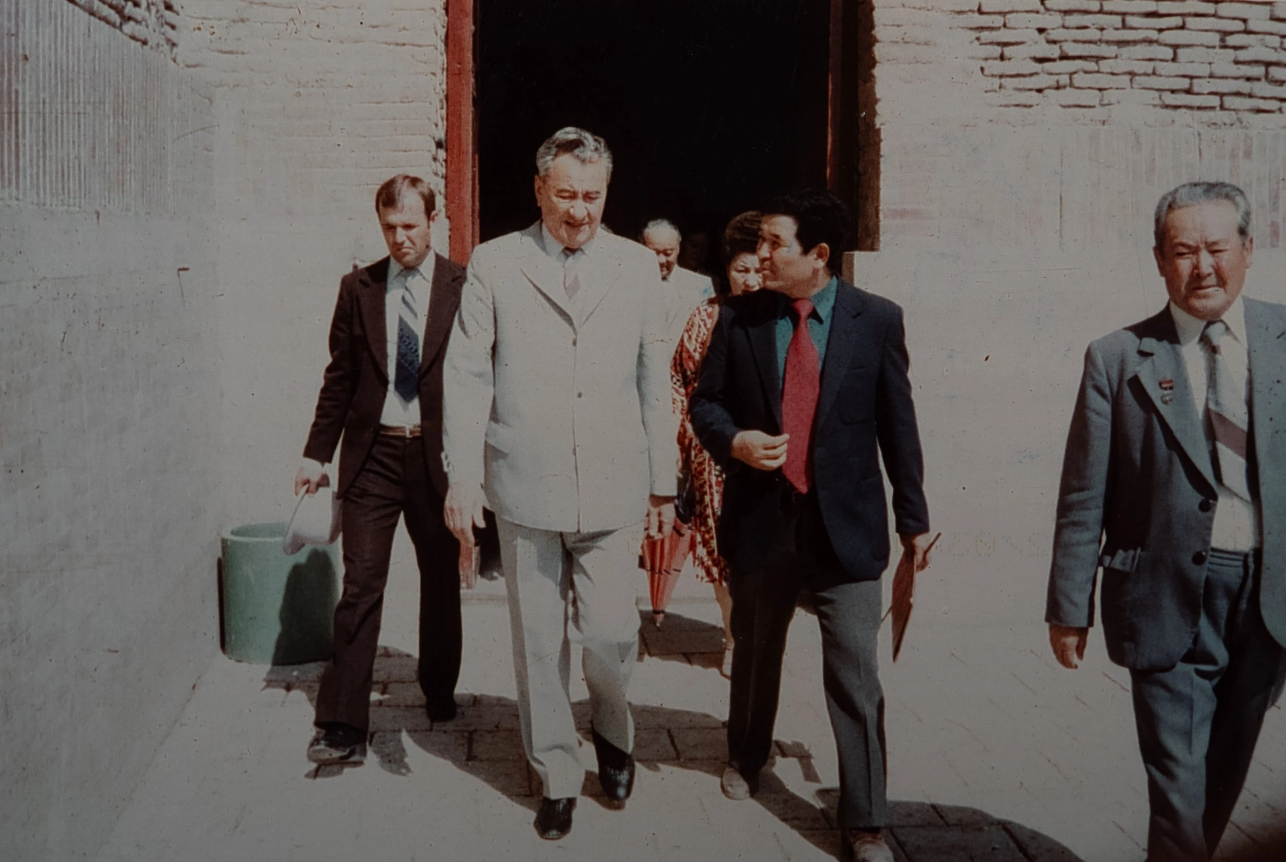 Из семейного архива