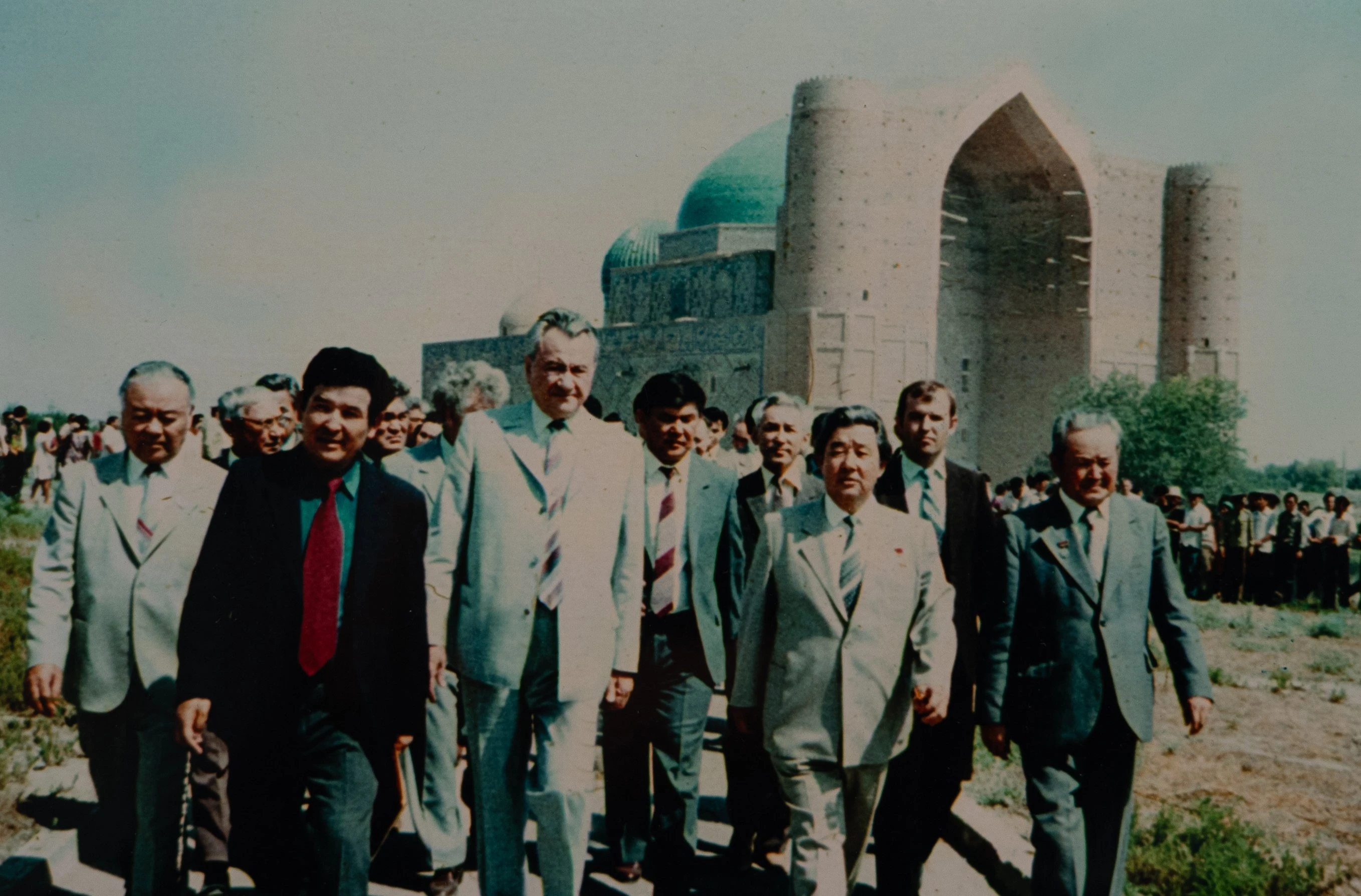 Из семейного архива