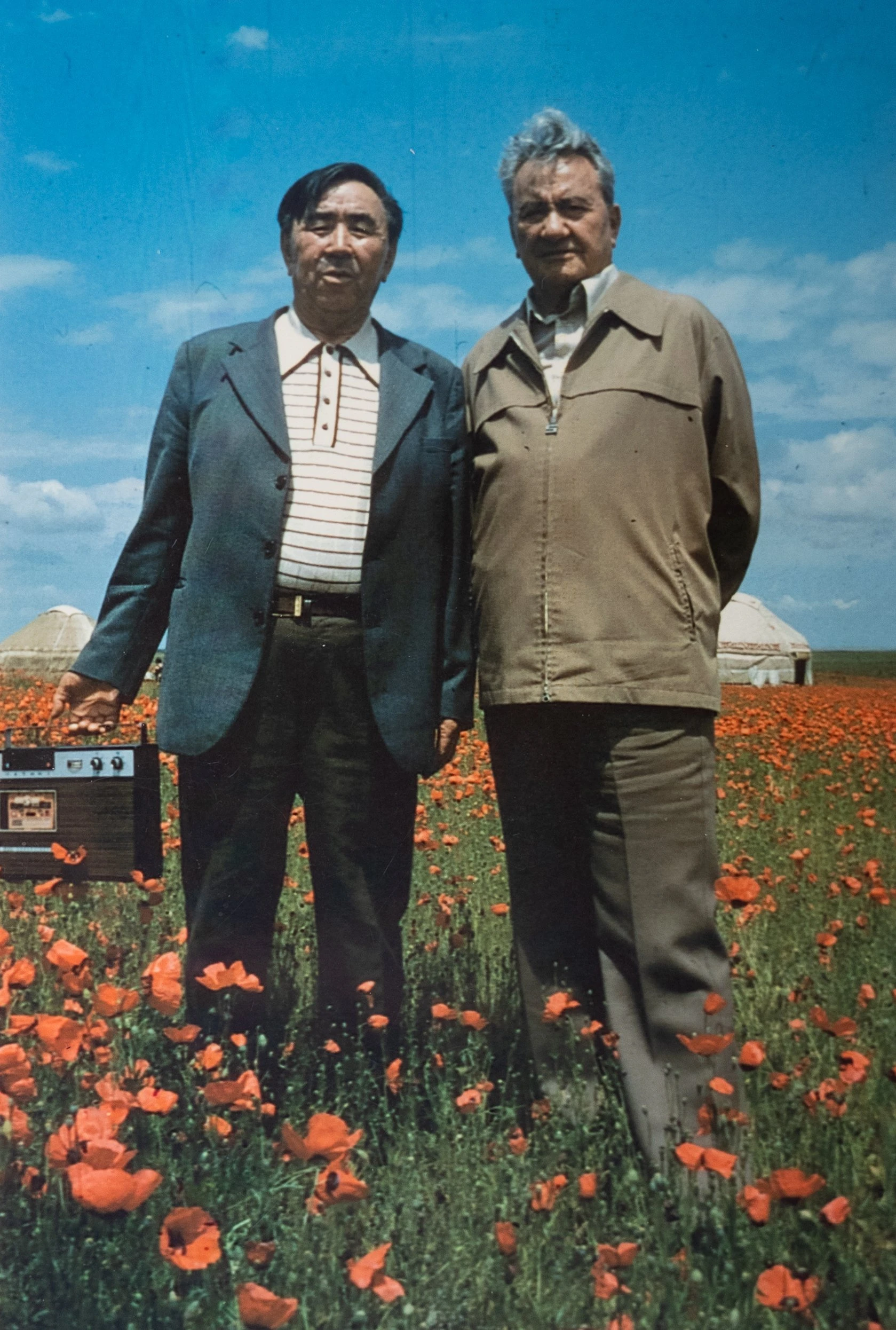 Из семейного архива