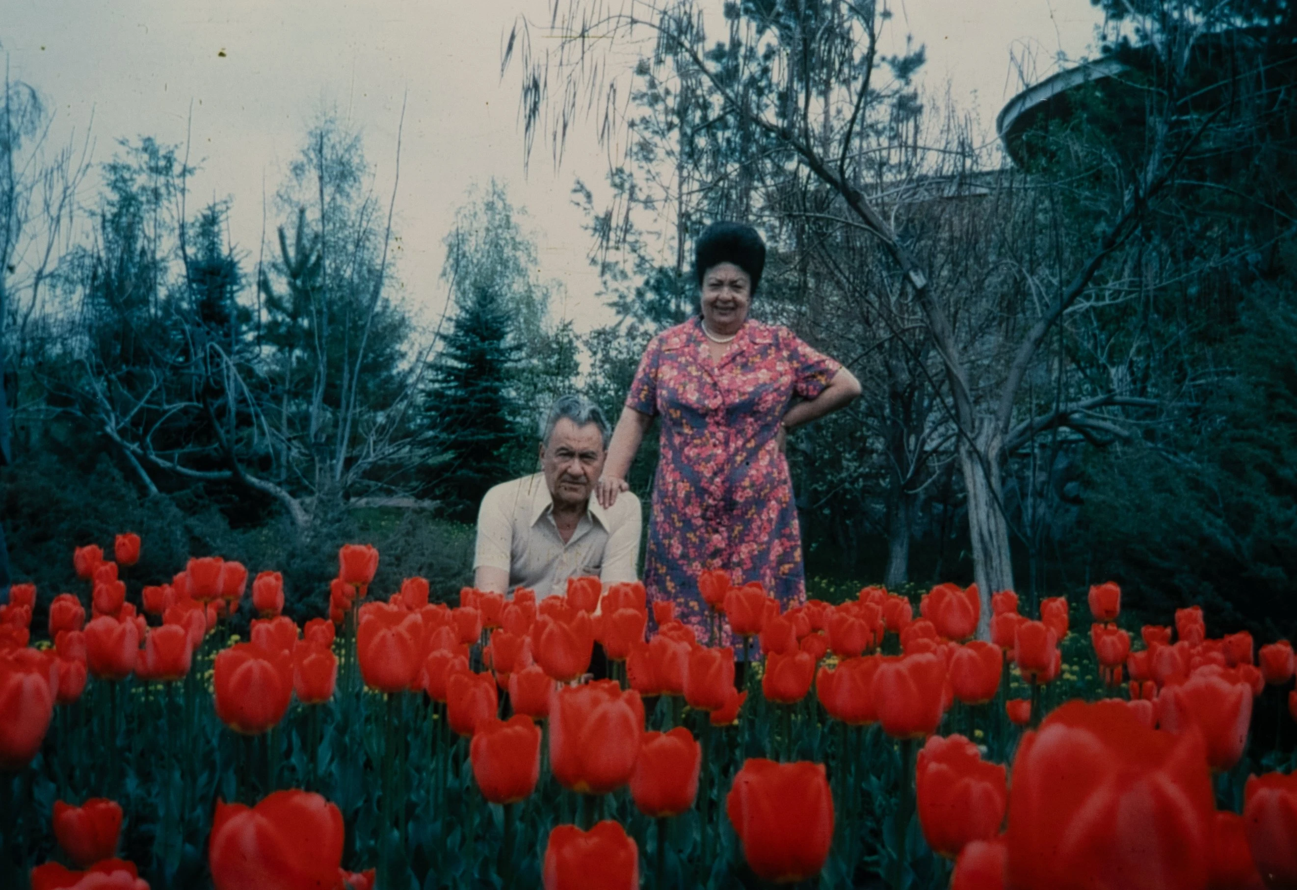 Другая жизнь Динмухамеда Кунаева