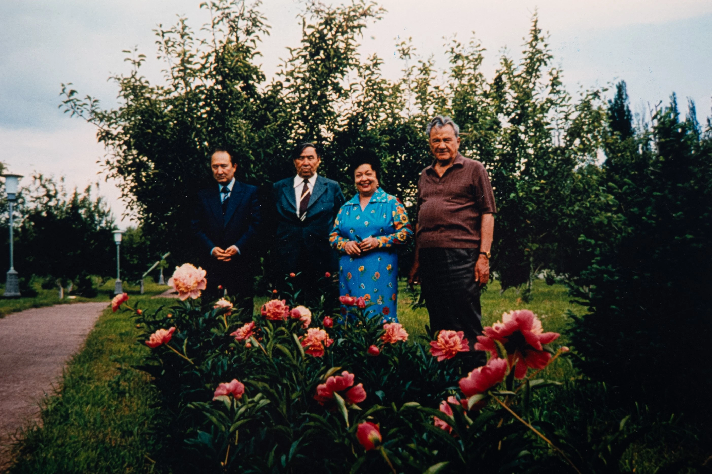 Из семейного архива